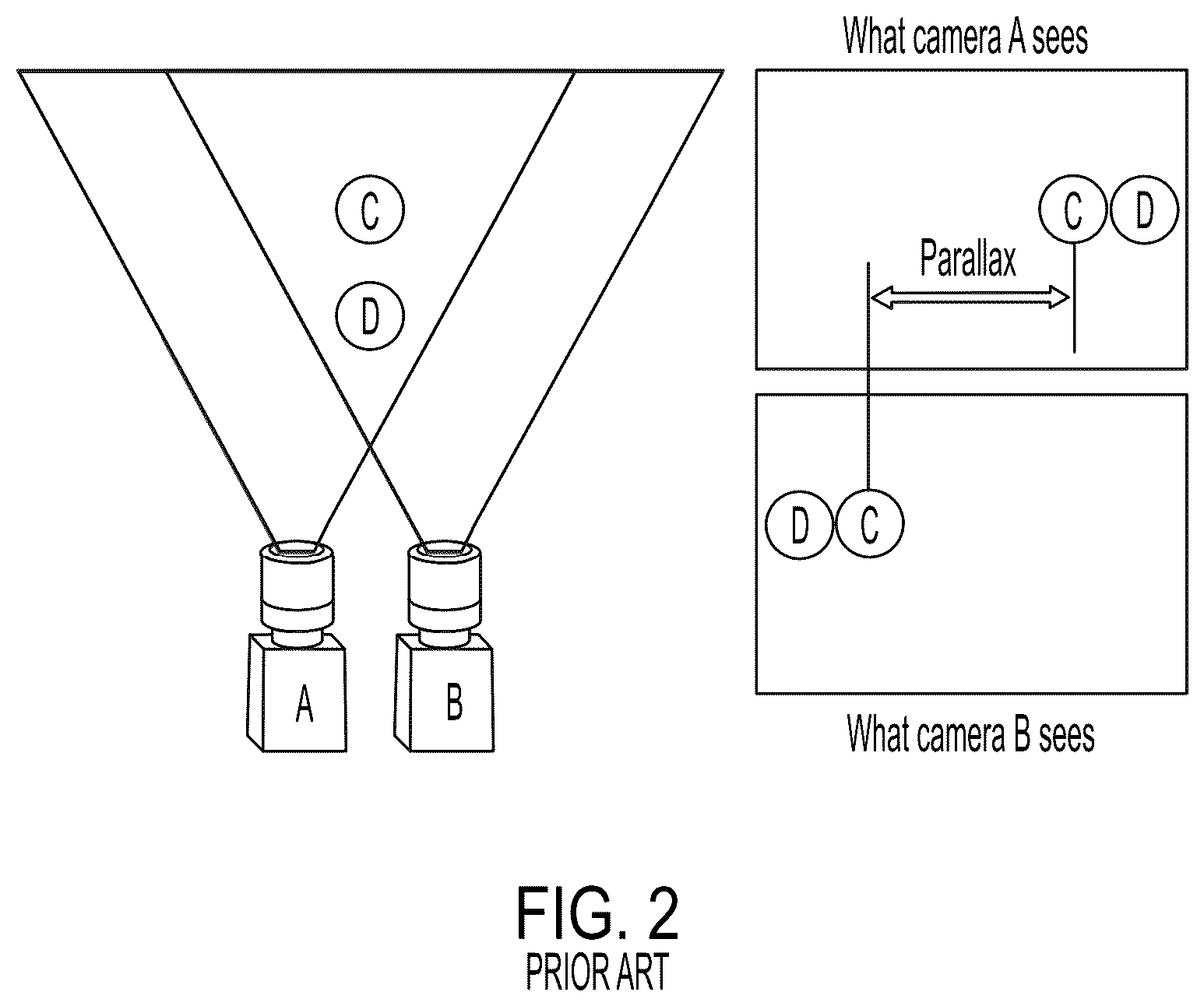 Patent US12328489 Figure 2 – Imaging method and device