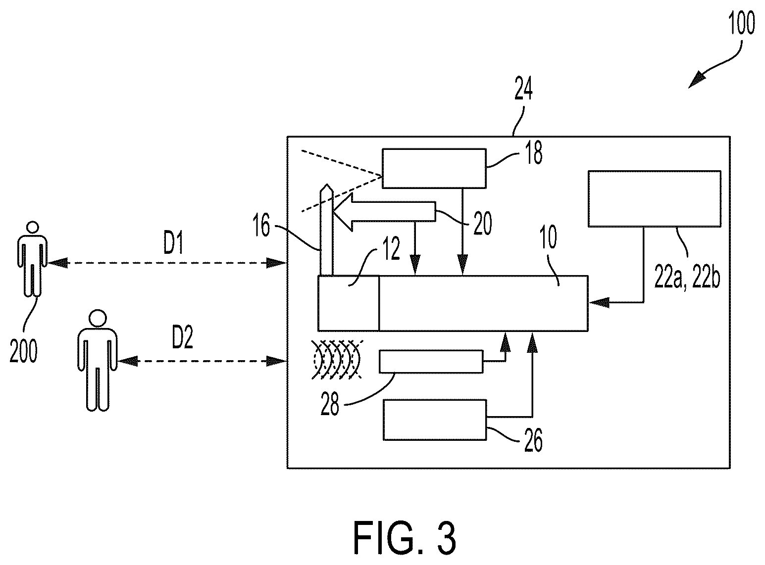 Patent US12328489 Figure 3 – Imaging method and device