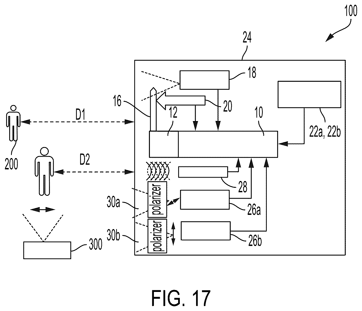 Patent US12328489 Figure 19 – Imaging method and device