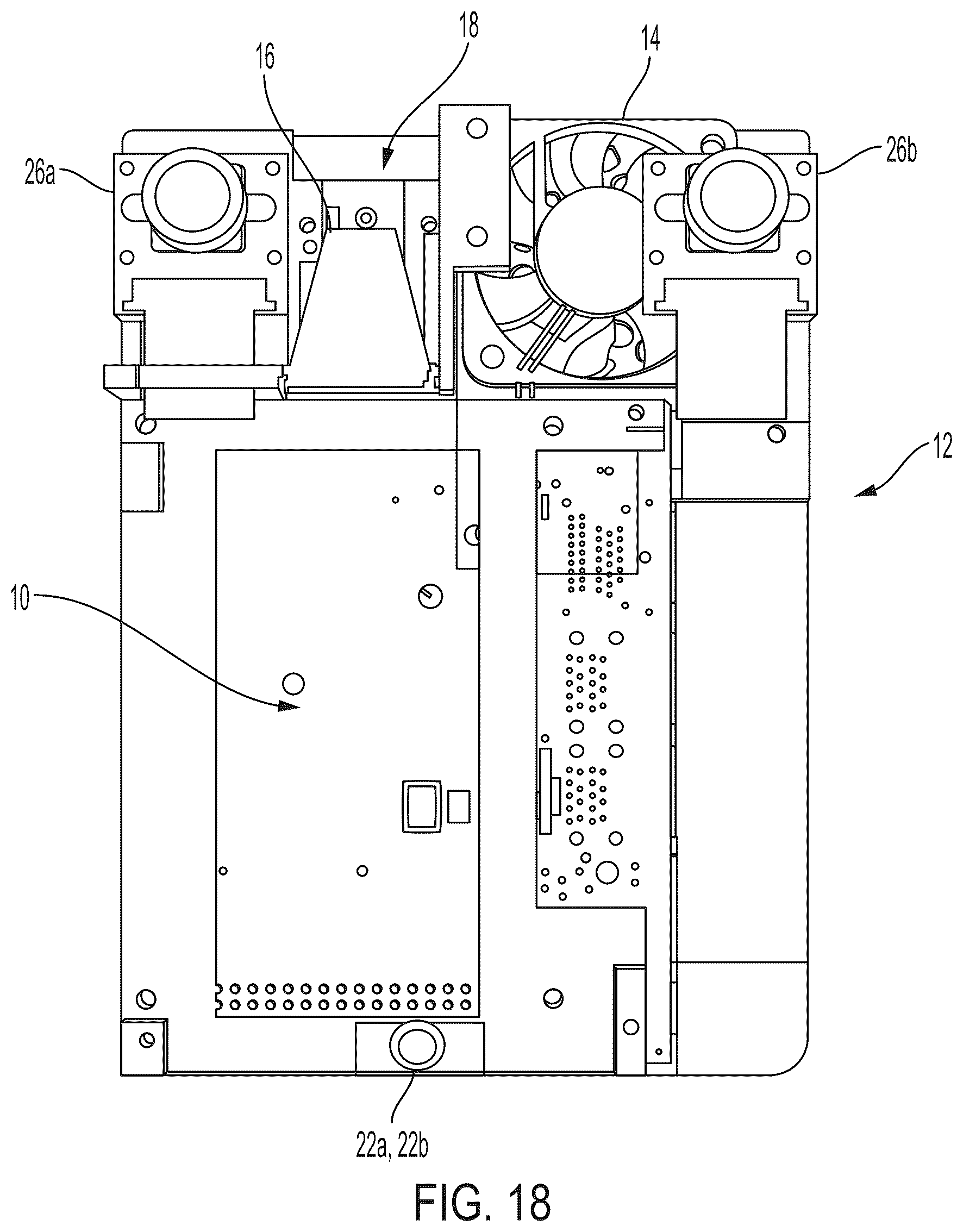 Patent US12328489 Figure 20 – Imaging method and device