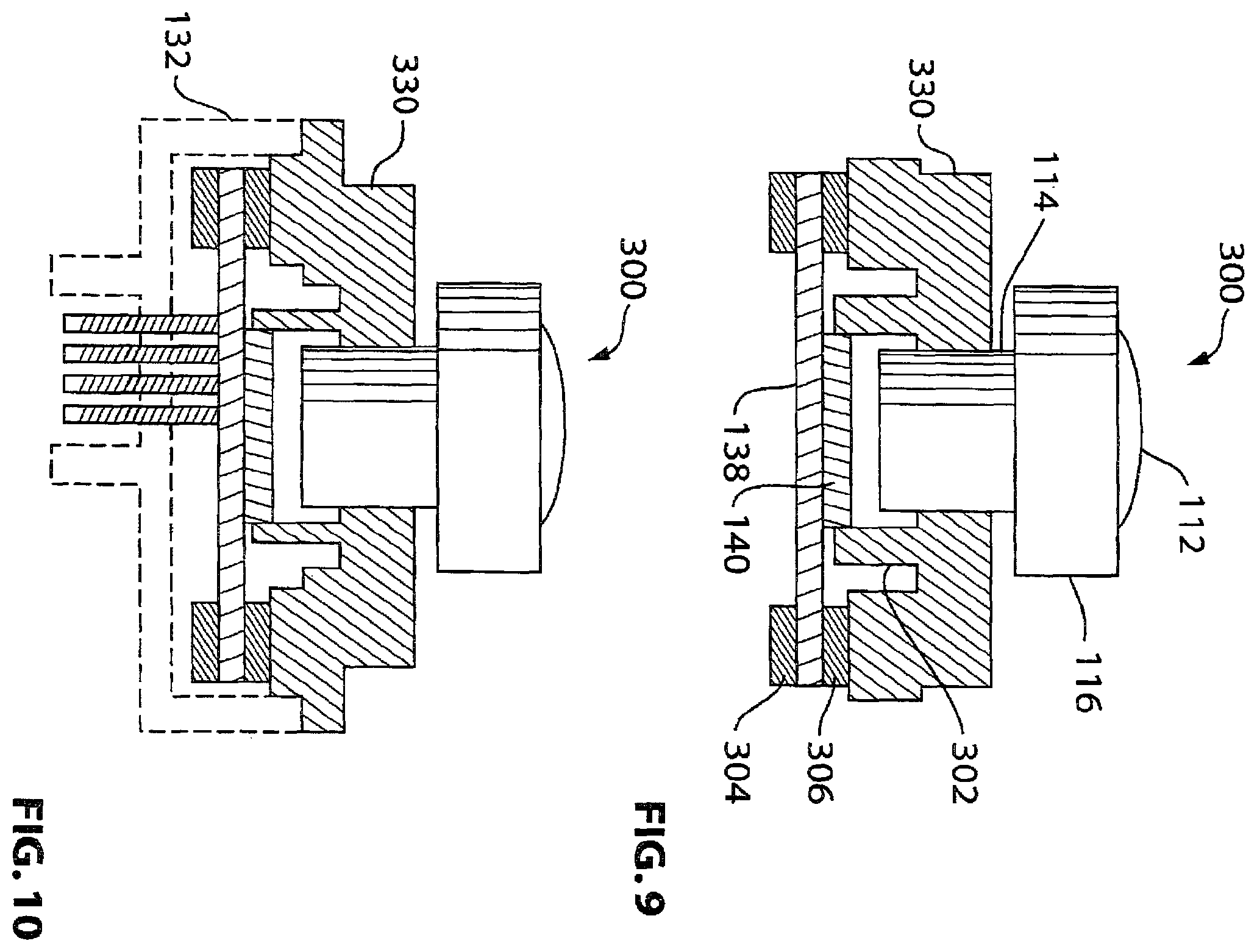 Patent US12328491 Figure 5 – Vehicular camera and lens assembly