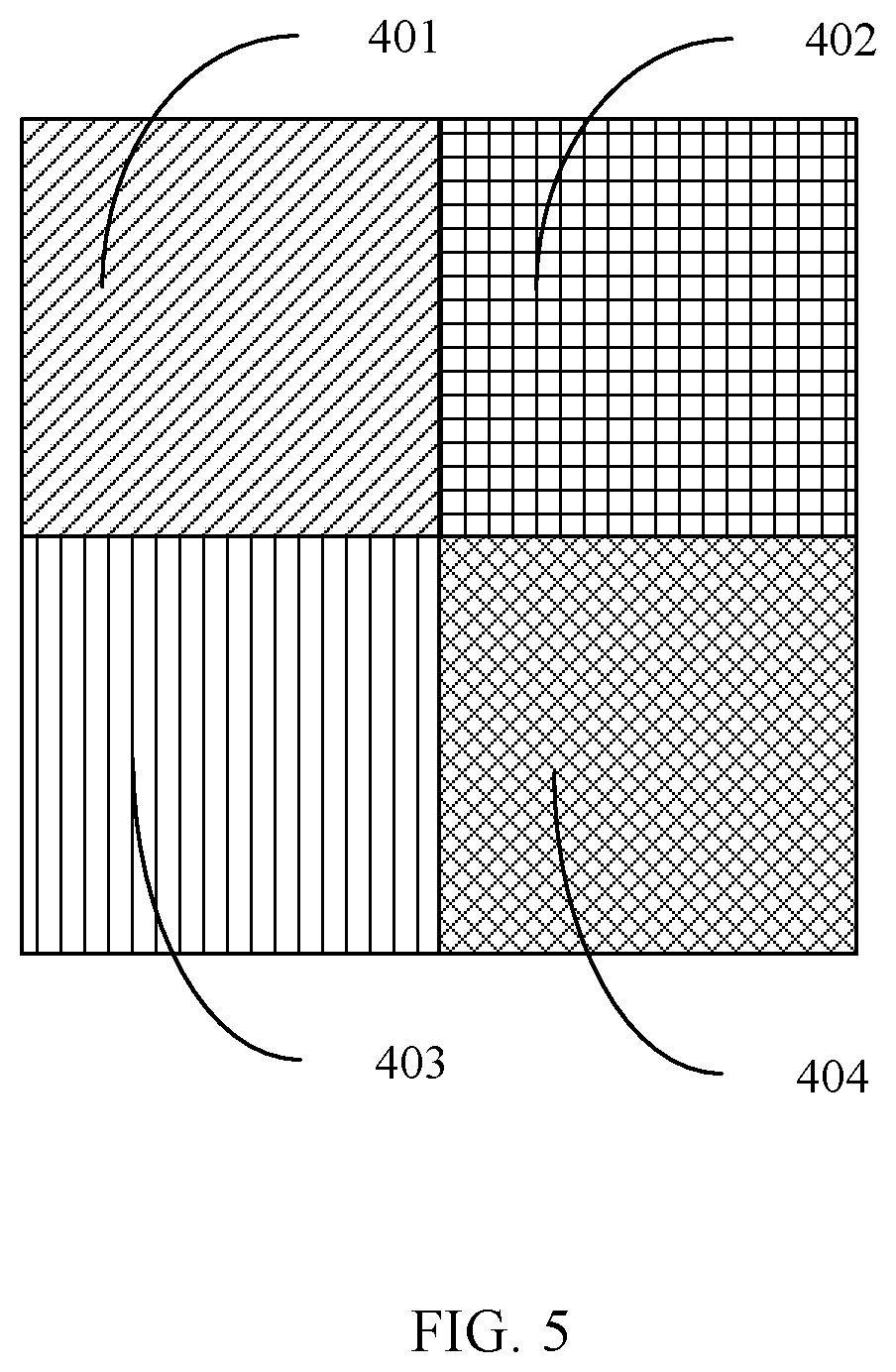 Patent US12328493 Figure 3 – Electronic device using multi-frame composition method
