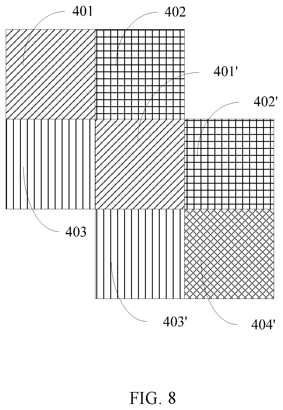 Patent US12328493 Figure 5 – Electronic device using multi-frame composition method