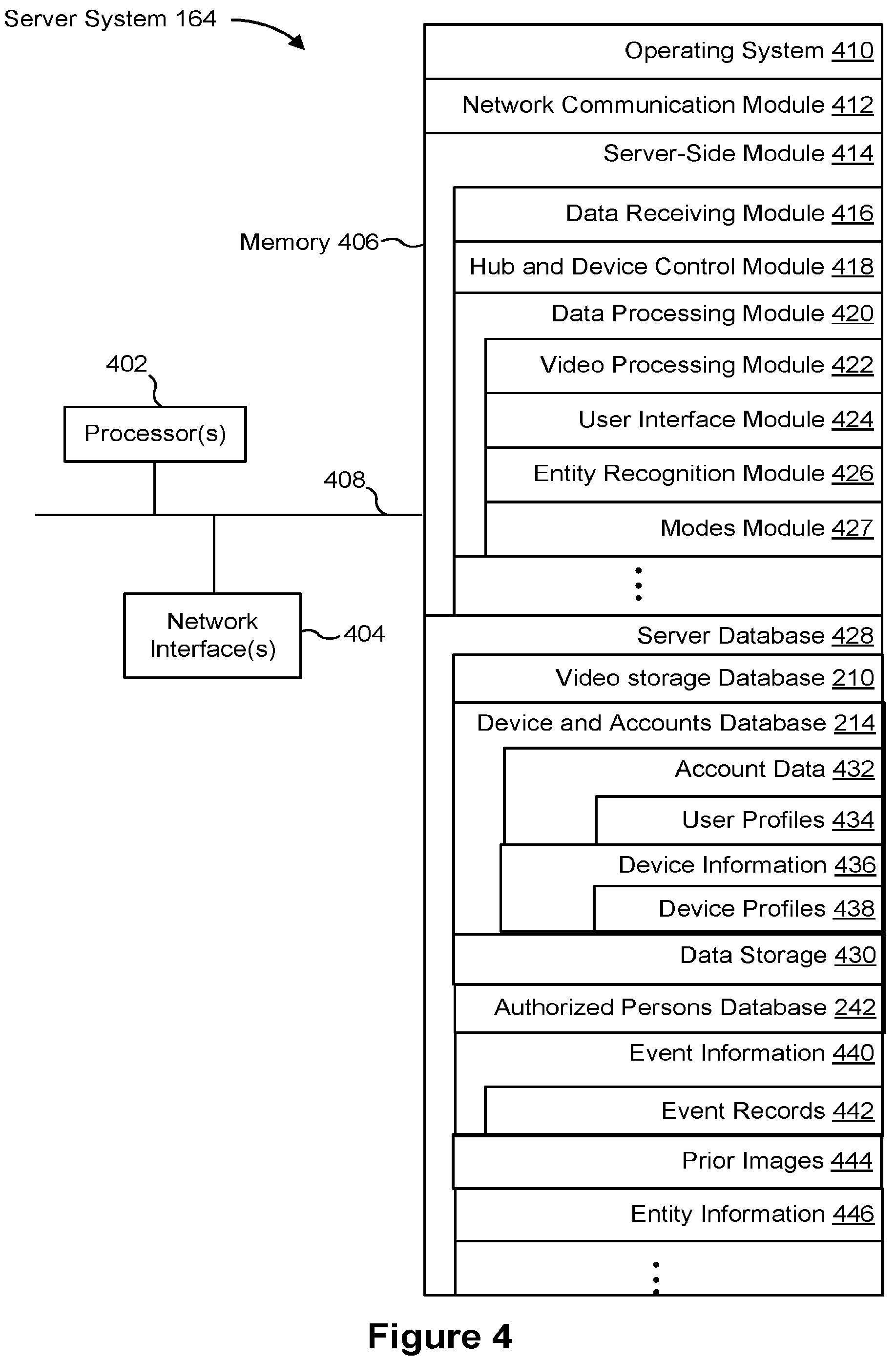 Patent US12328495 Figure 9 – Display assistant device having a monitoring mode and an assistant mode