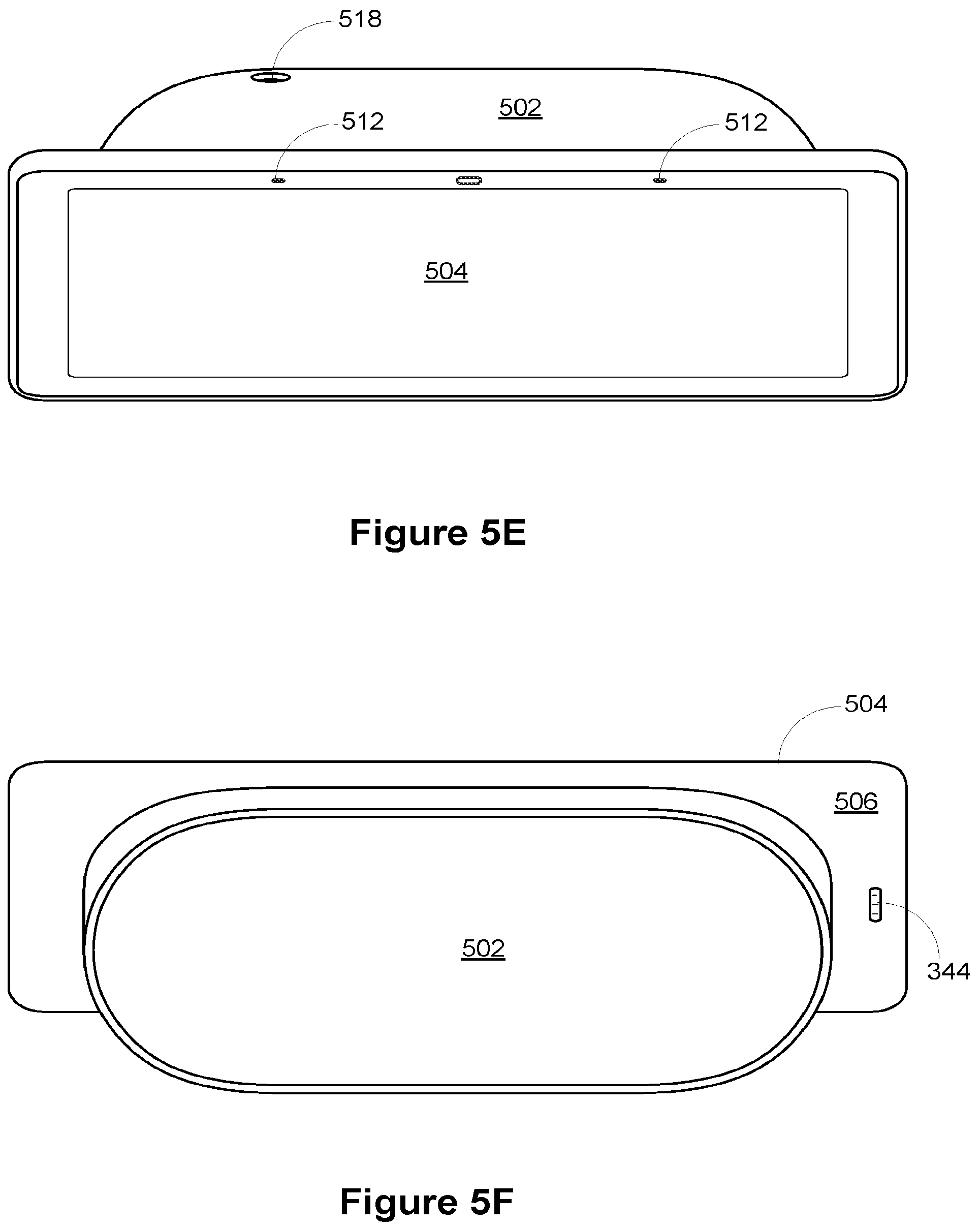 Patent US12328495 Figure 12 – Display assistant device having a monitoring mode and an assistant mode