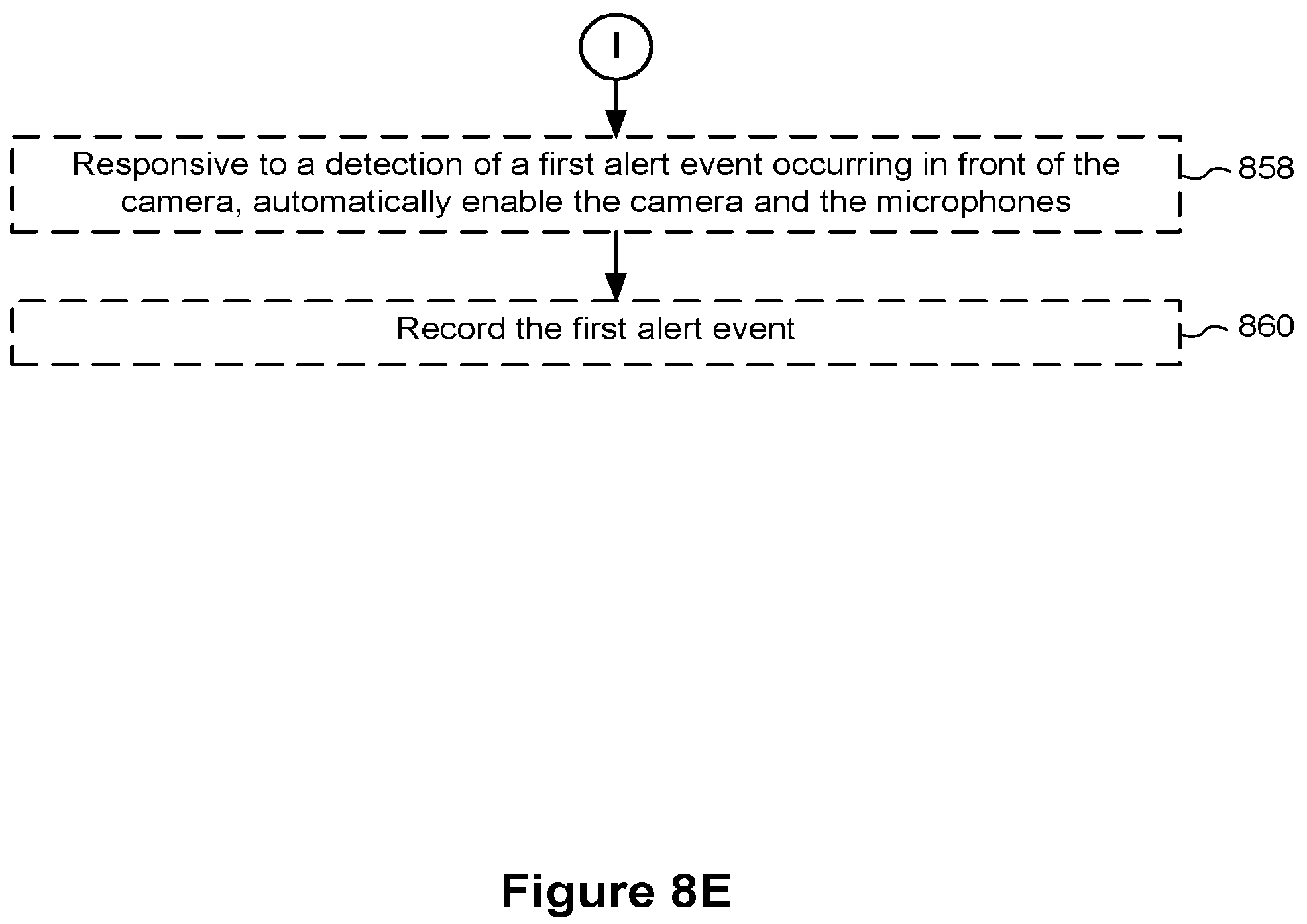 Patent US12328495 Figure 20 – Display assistant device having a monitoring mode and an assistant mode