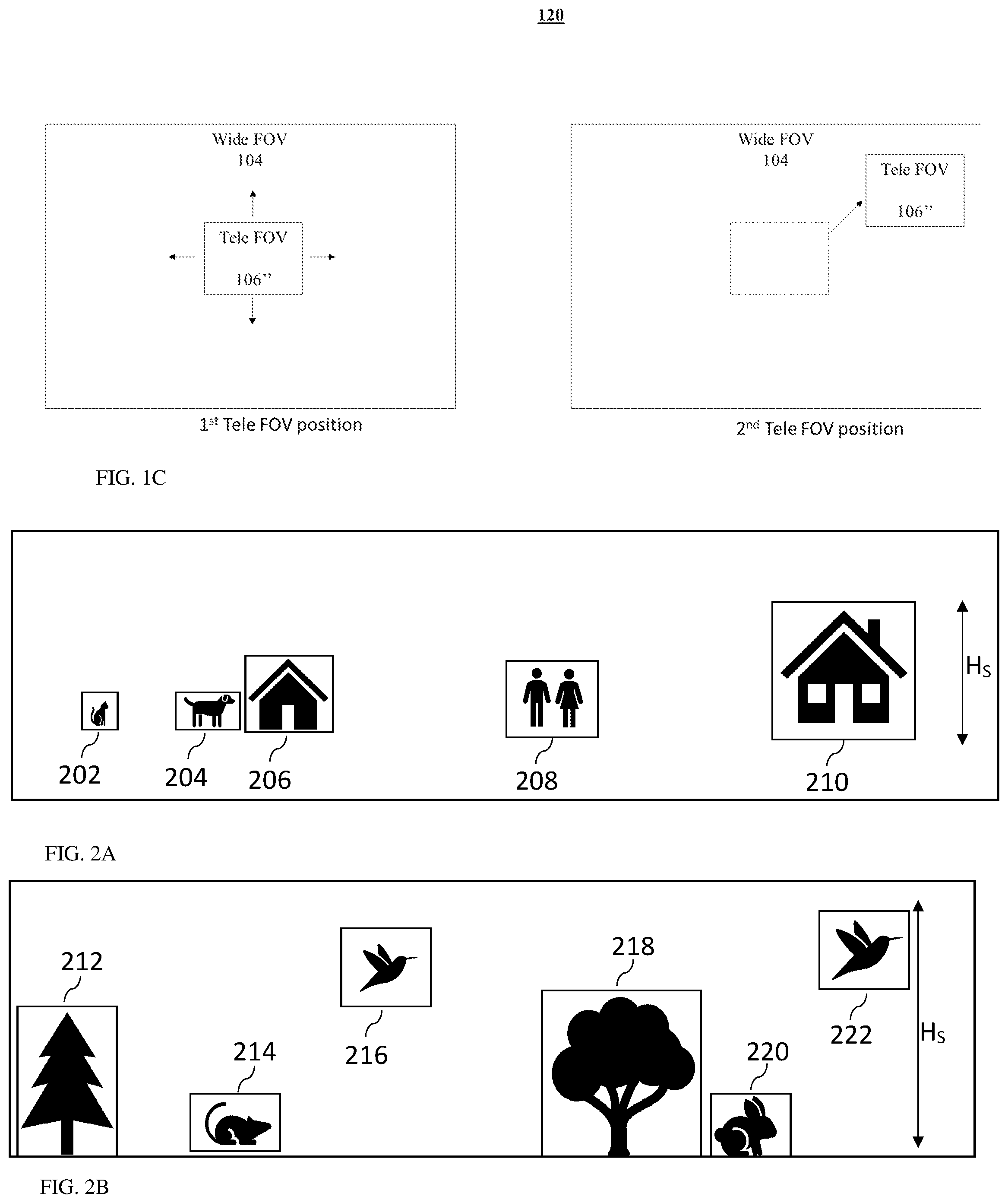 Patent US12328496 Figure 2 – Systems and methods for obtaining a smart panoramic image