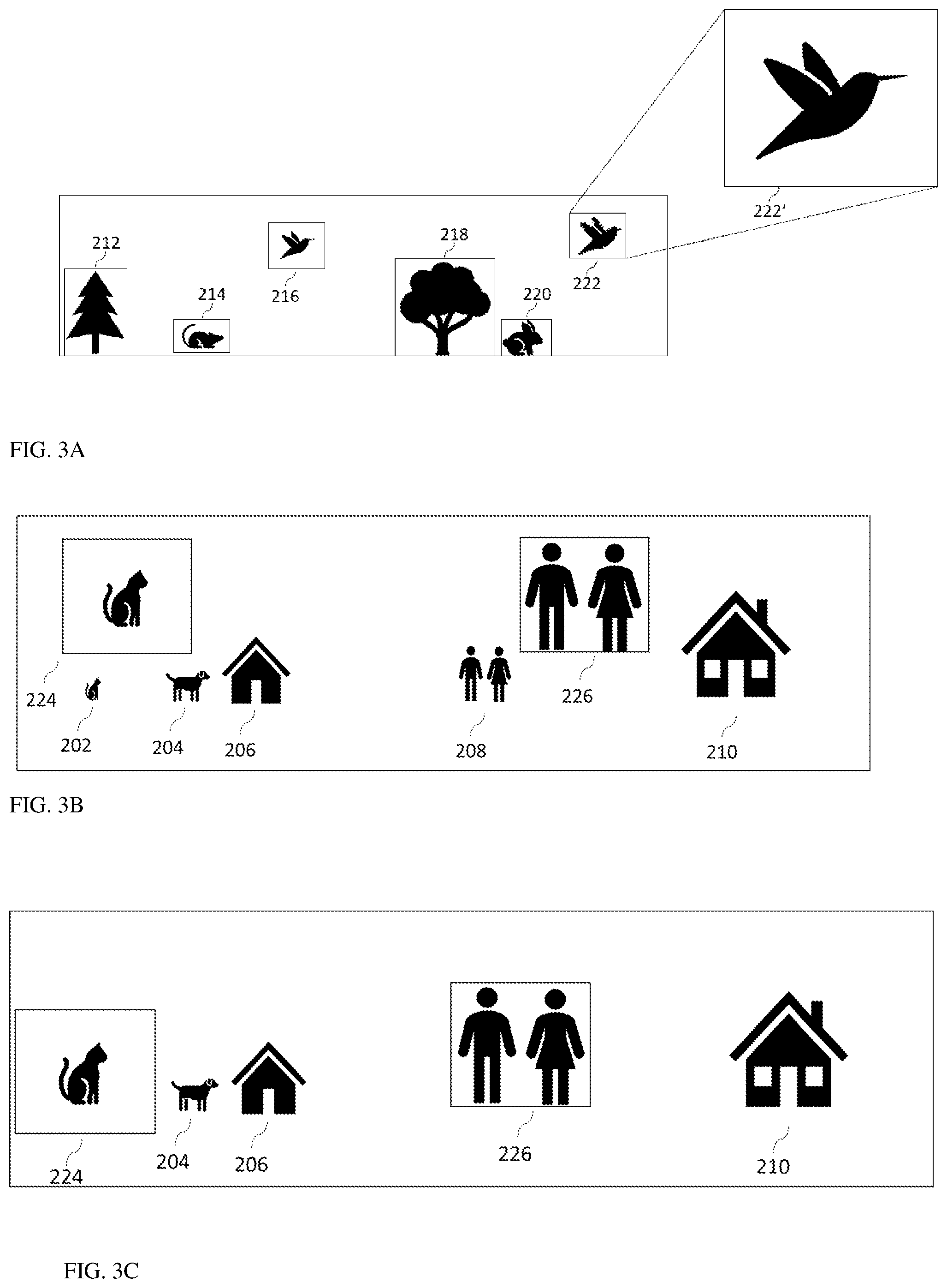 Patent US12328496 Figure 3 – Systems and methods for obtaining a smart panoramic image