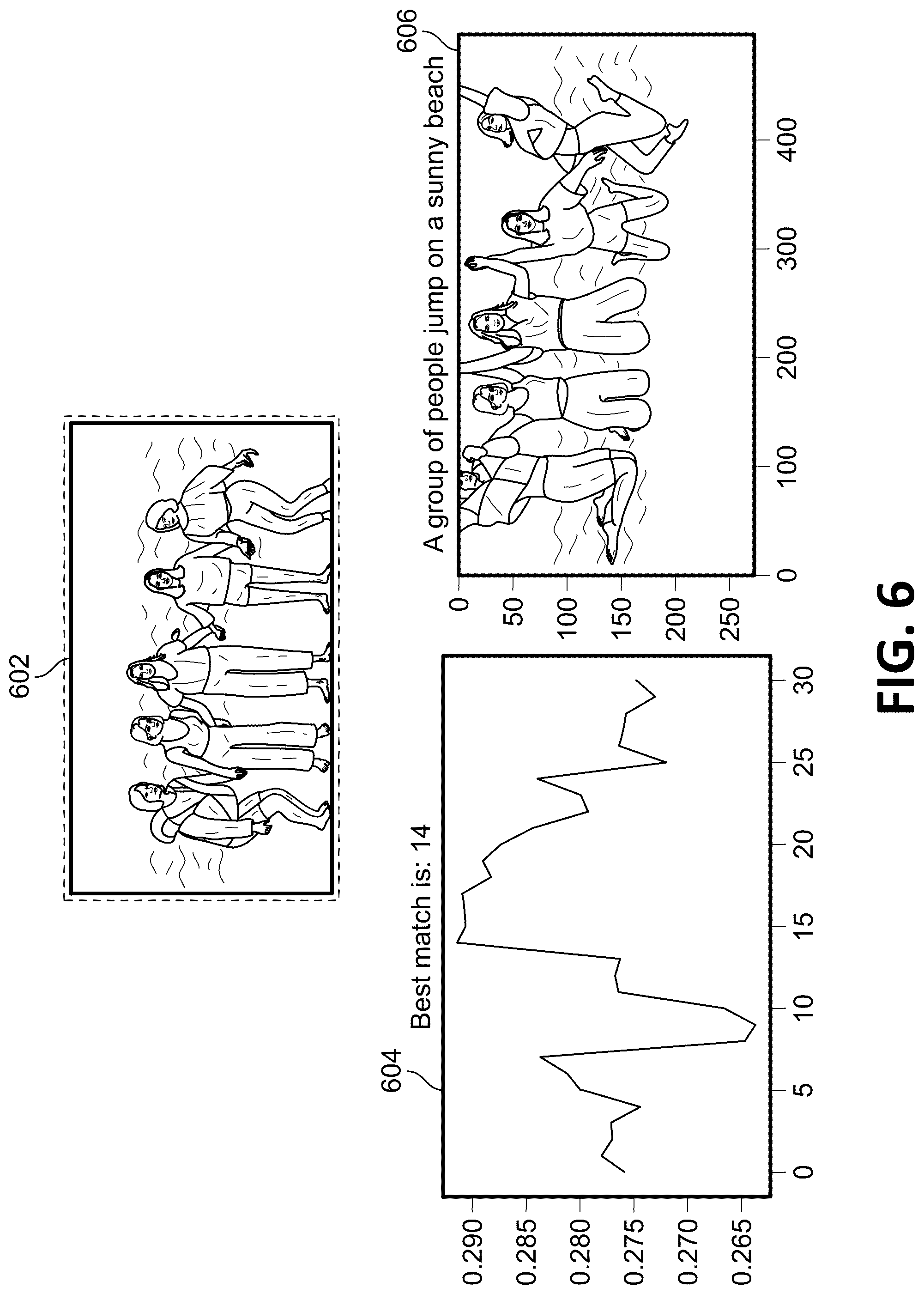 Patent US12328497 Figure 7 – Systems and methods for capturing an image of a desired moment