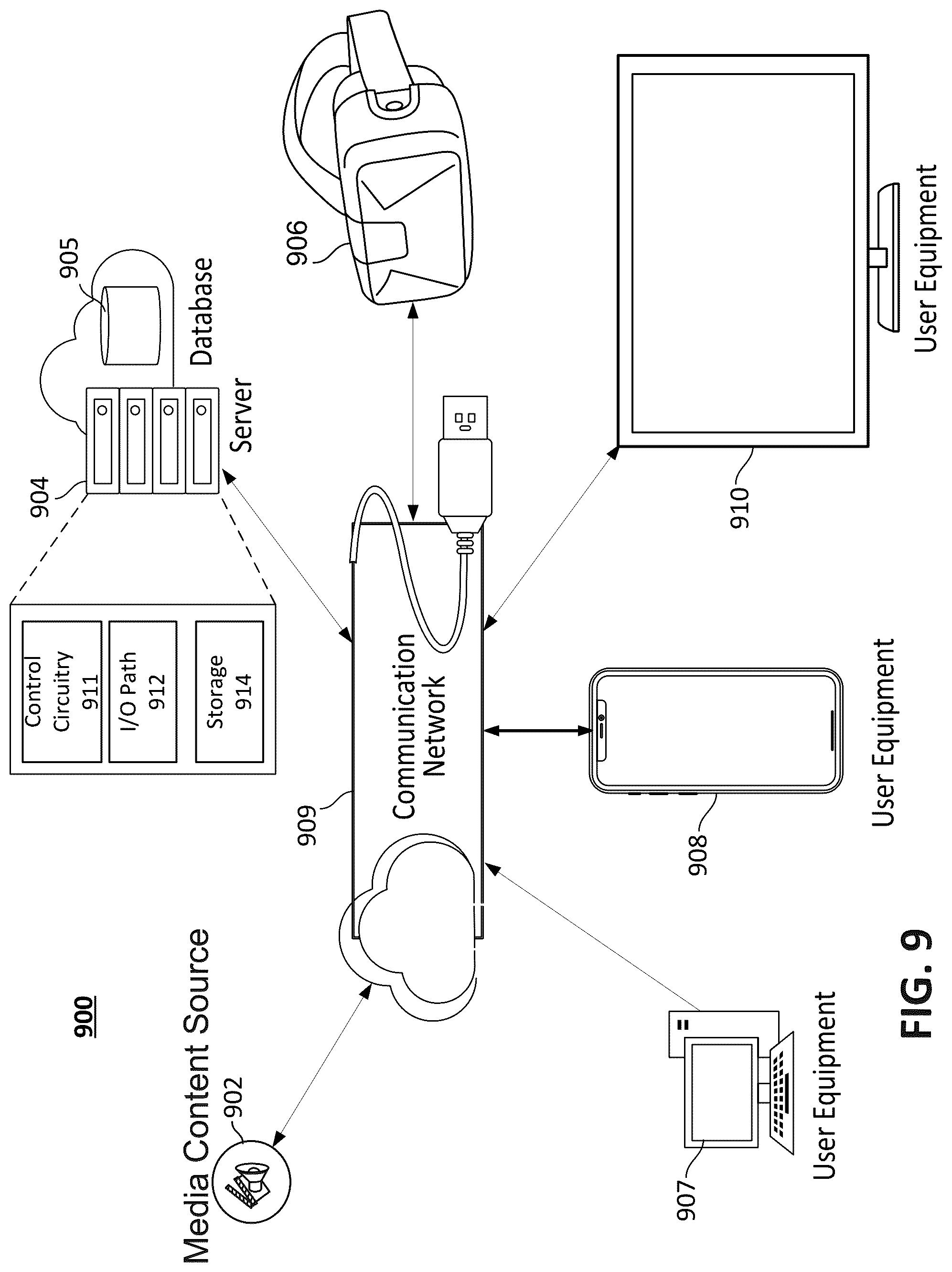 Patent US12328497 Figure 10 – Systems and methods for capturing an image of a desired moment