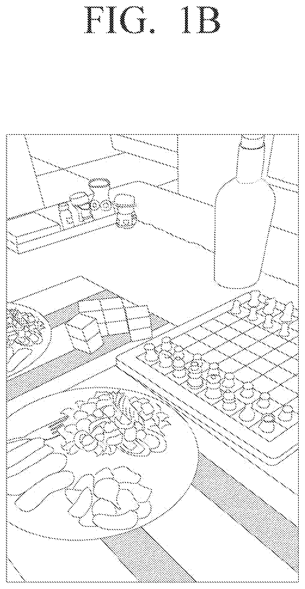 Patent US12328498 Figure 2 – Method and system for context-aware crop in camera preview