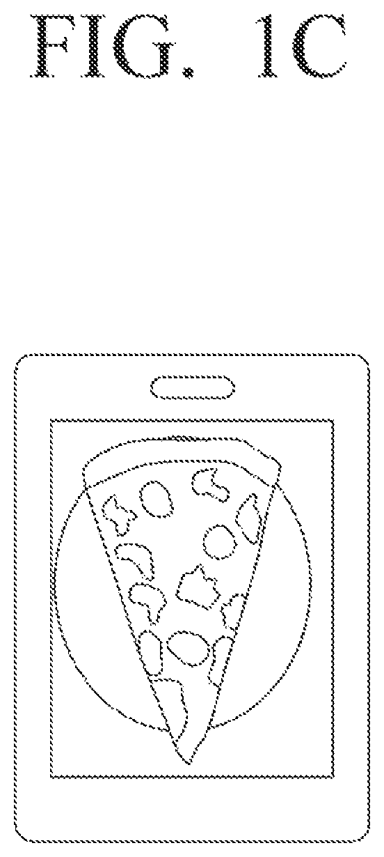 Patent US12328498 Figure 3 – Method and system for context-aware crop in camera preview