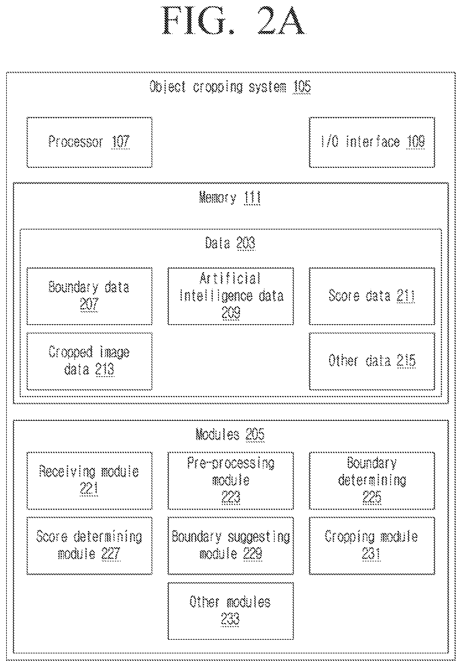 Patent US12328498 Figure 5 – Method and system for context-aware crop in camera preview