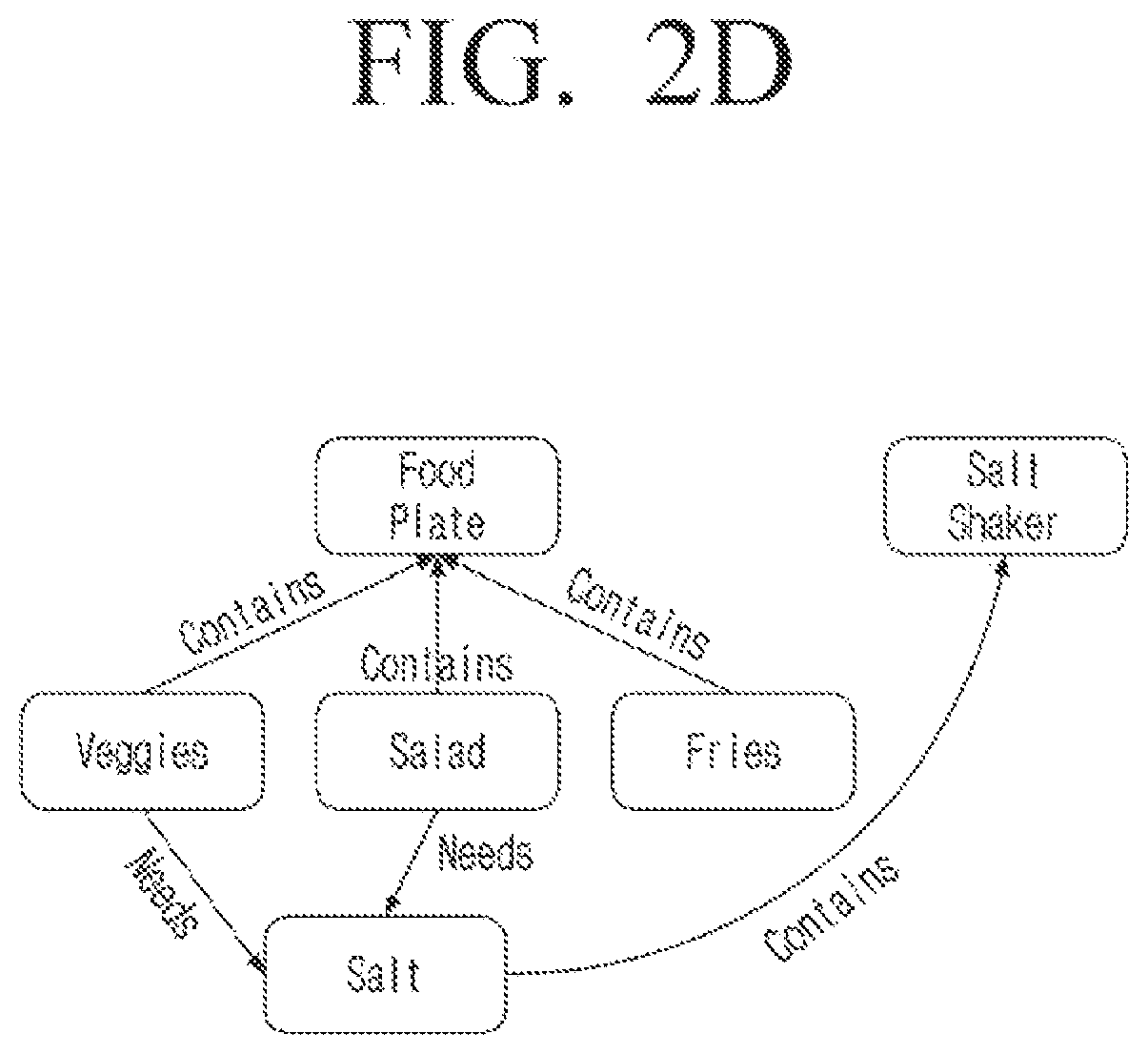 Patent US12328498 Figure 8 – Method and system for context-aware crop in camera preview
