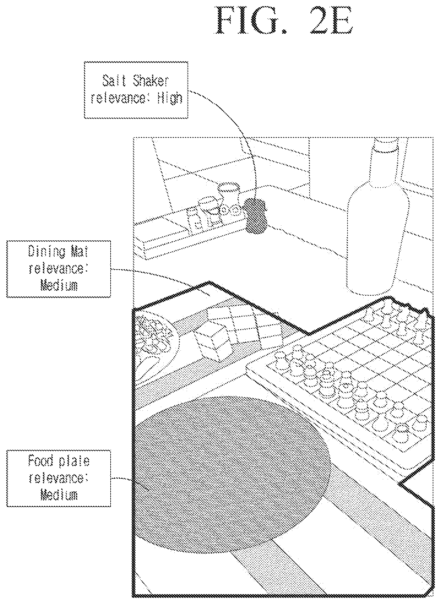 Patent US12328498 Figure 9 – Method and system for context-aware crop in camera preview