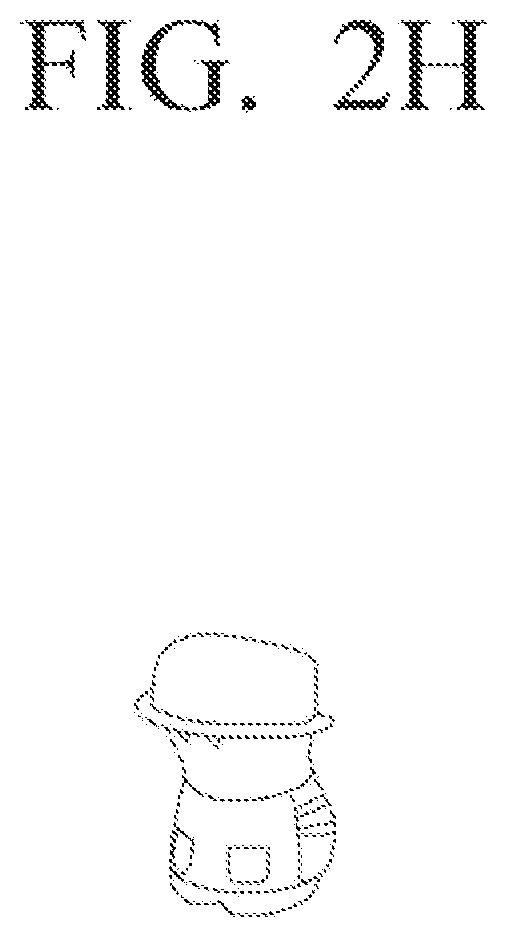 Patent US12328498 Figure 12 – Method and system for context-aware crop in camera preview