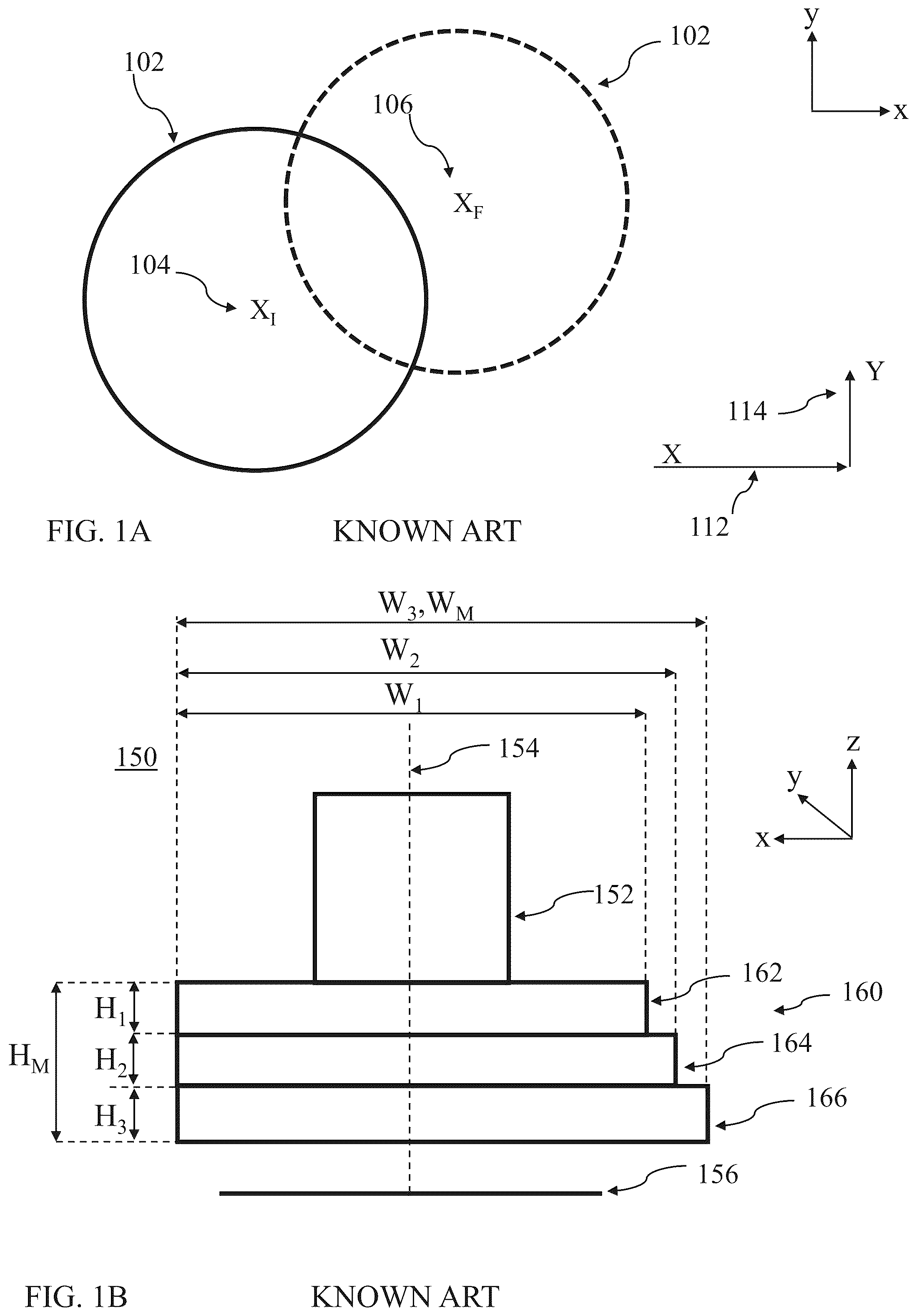 Patent US12328505 — Slim compact lens optical image stabilization — Figure 1