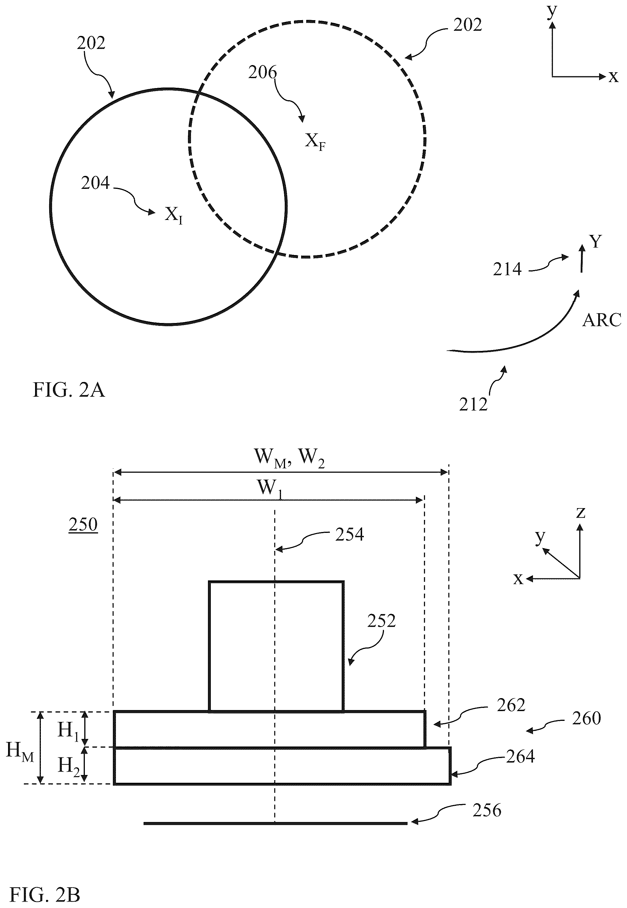 Patent US12328505 Figure 2 – Slim compact lens optical image stabilization