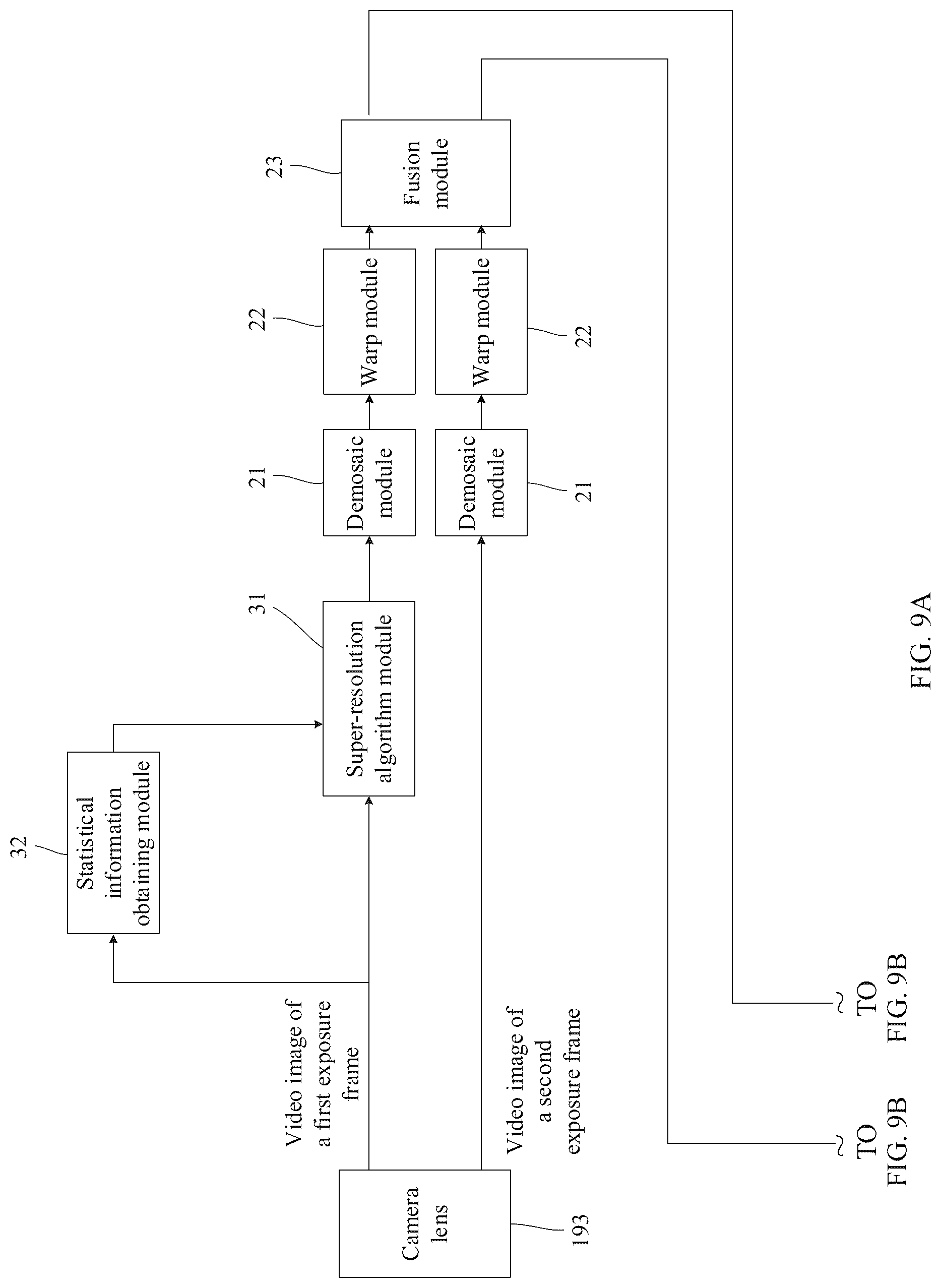 Patent US12328507 Figure 8 – Video processing method and apparatus, electronic device, and storage medium