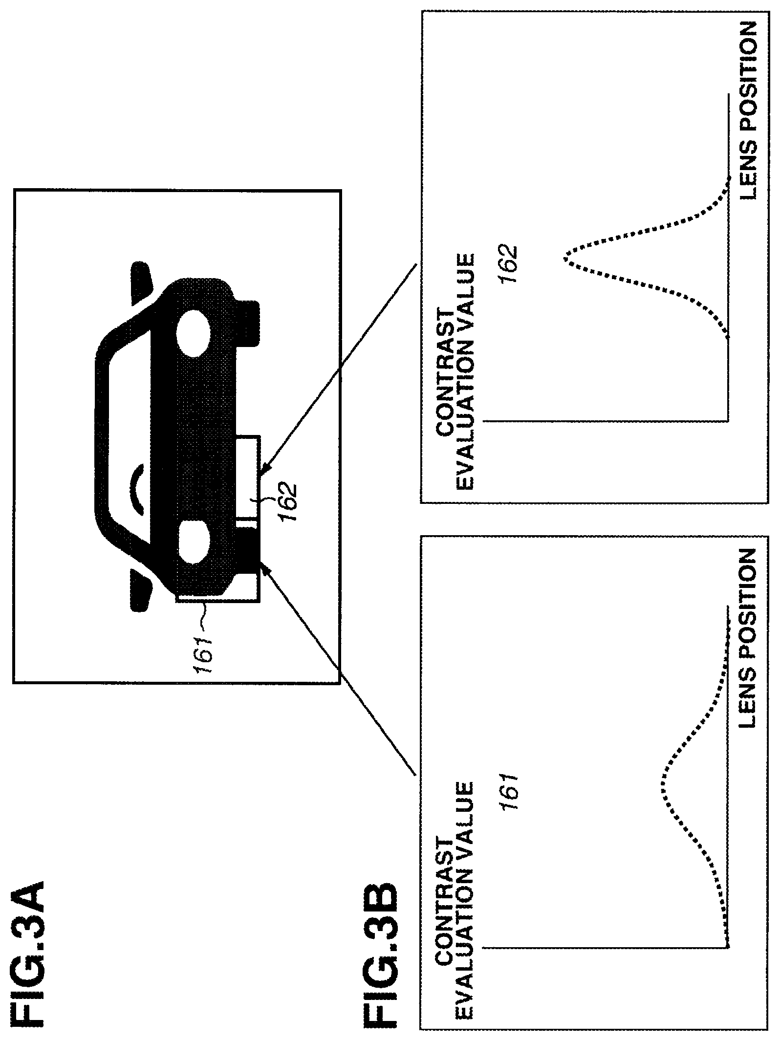 Patent US12328512 Figure 3 – Image capturing apparatus and monitoring system