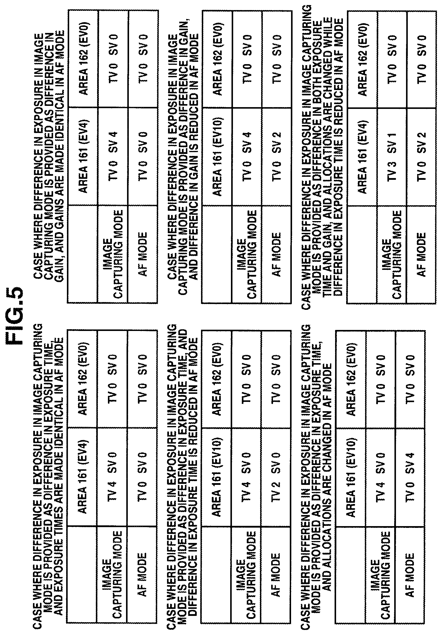 Patent US12328512 Figure 5 – Image capturing apparatus and monitoring system