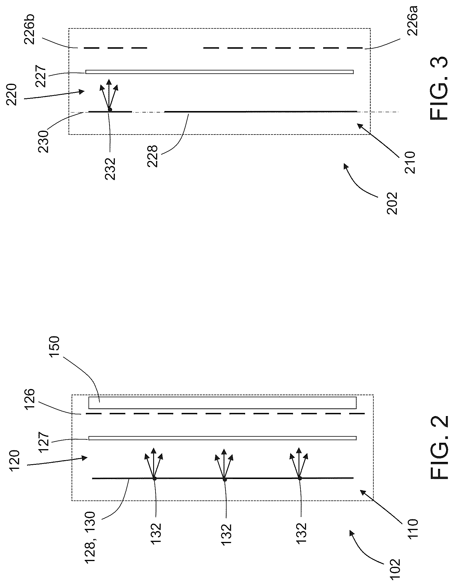 Patent US12328513 Figure 2 – Coded aperture imaging system and method