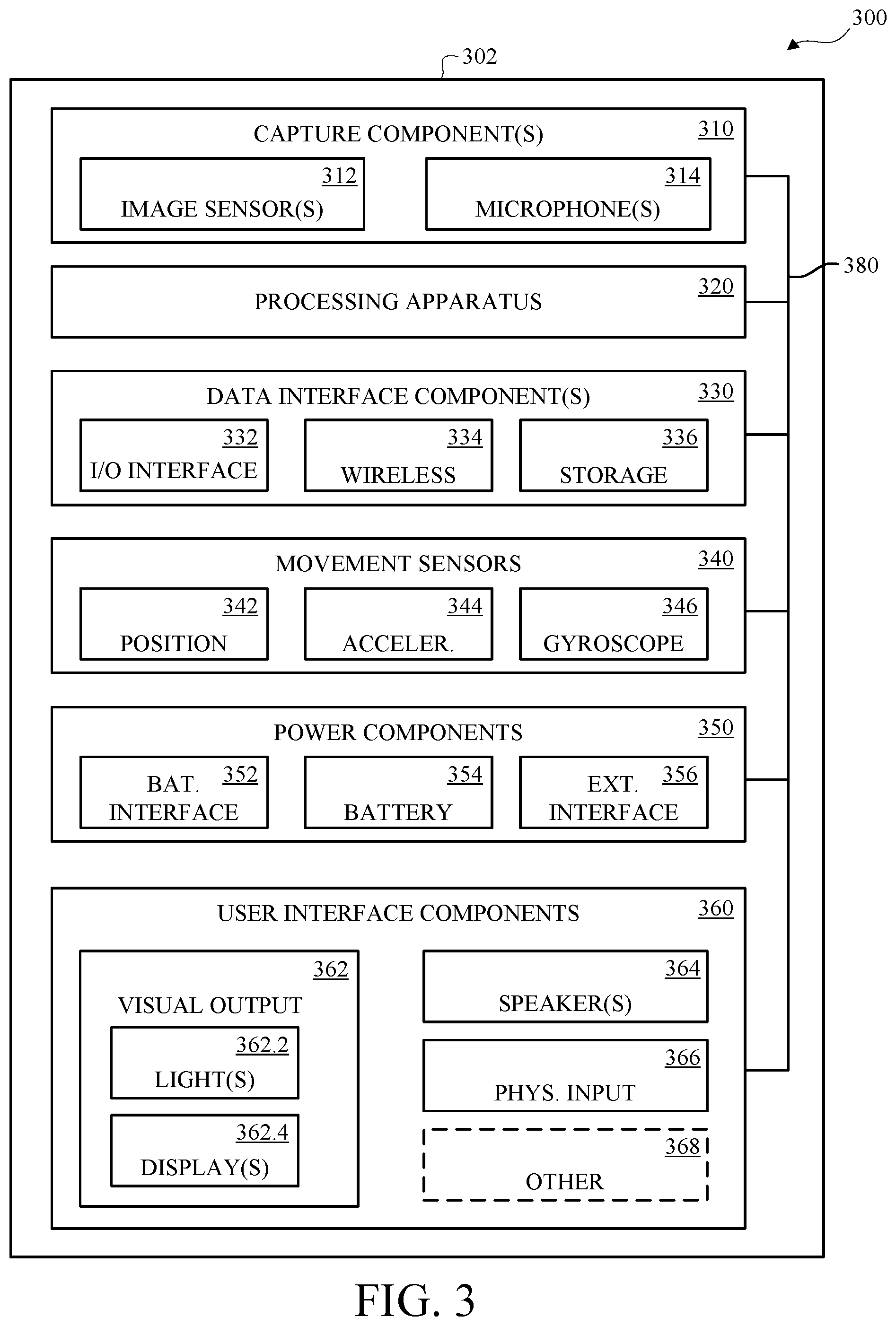 Patent US12328515 Figure 4 – Image capture flows
