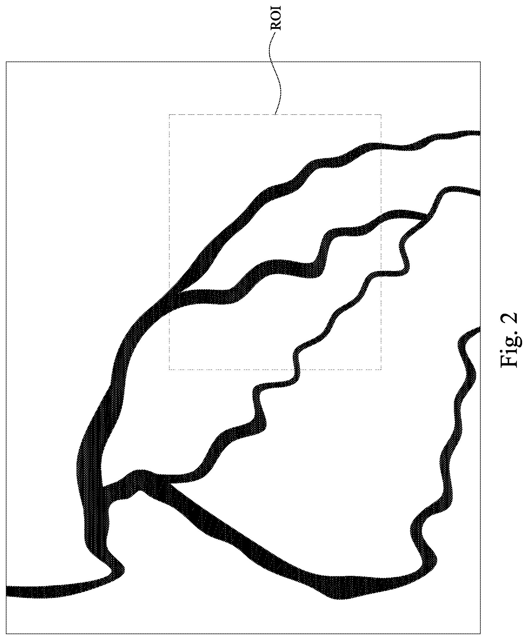 Patent US12328517 Figure 2 – Image sensor and driving method thereof