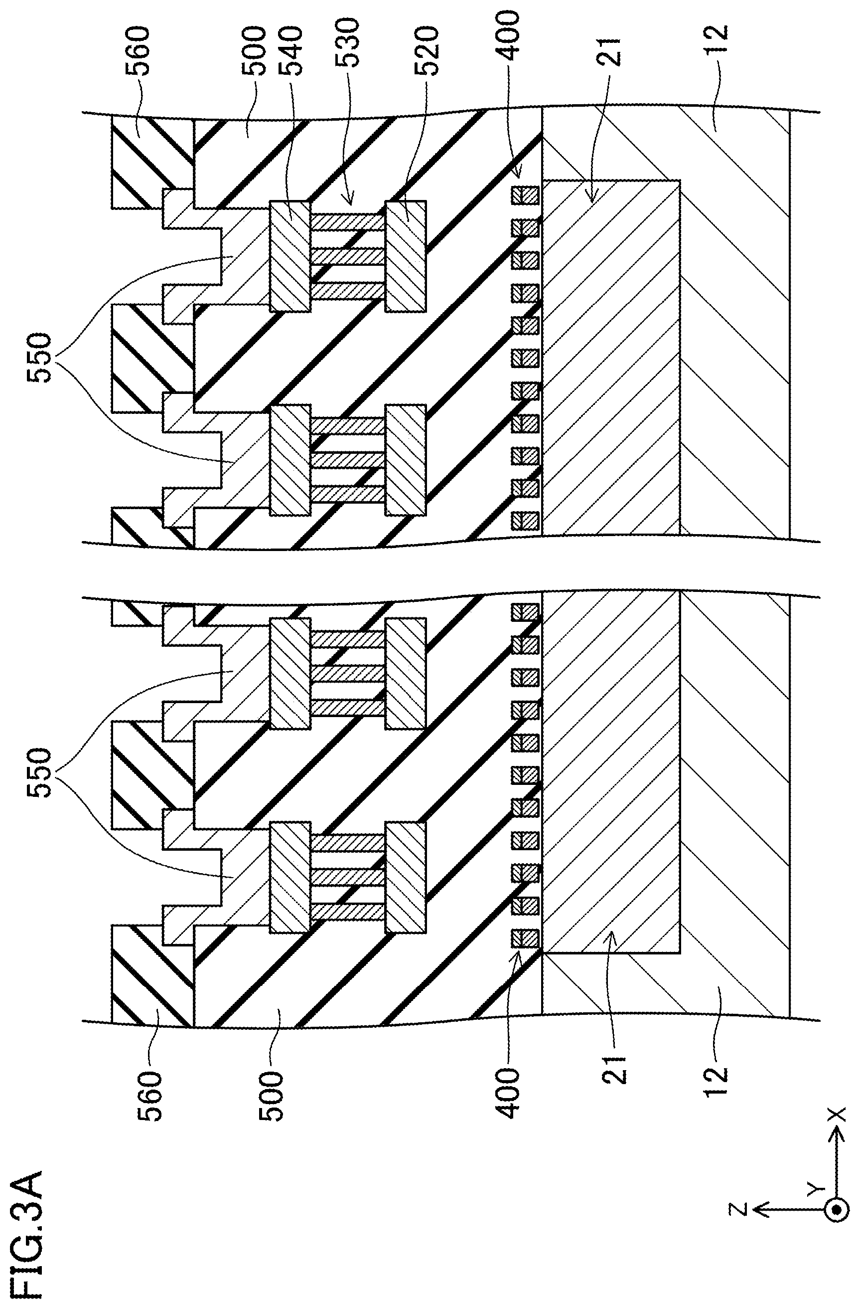 Patent US12328518 Figure 3 – Light detector