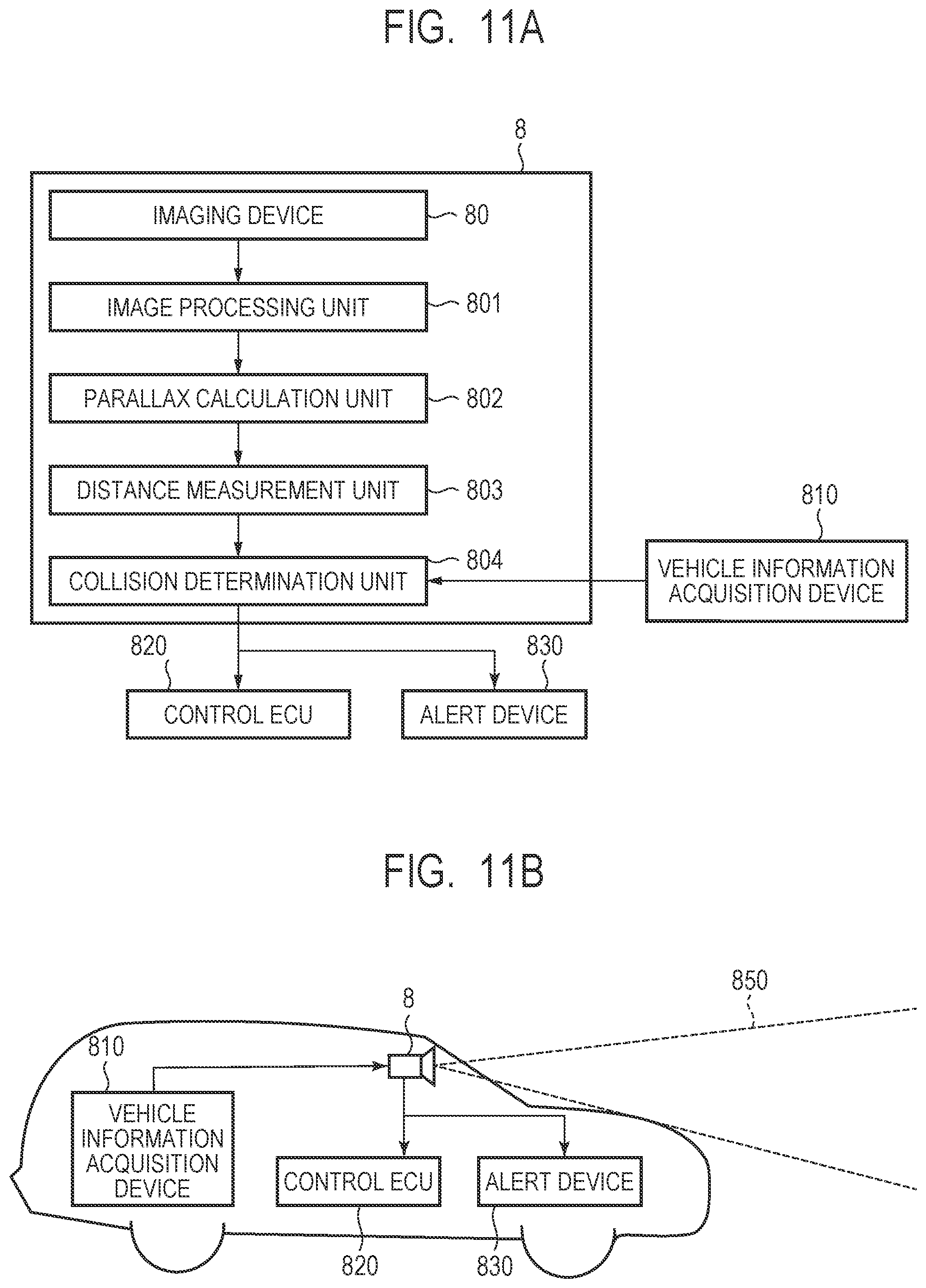 Patent US12328521 Figure 11 – Photoelectric conversion device, and apparatus
