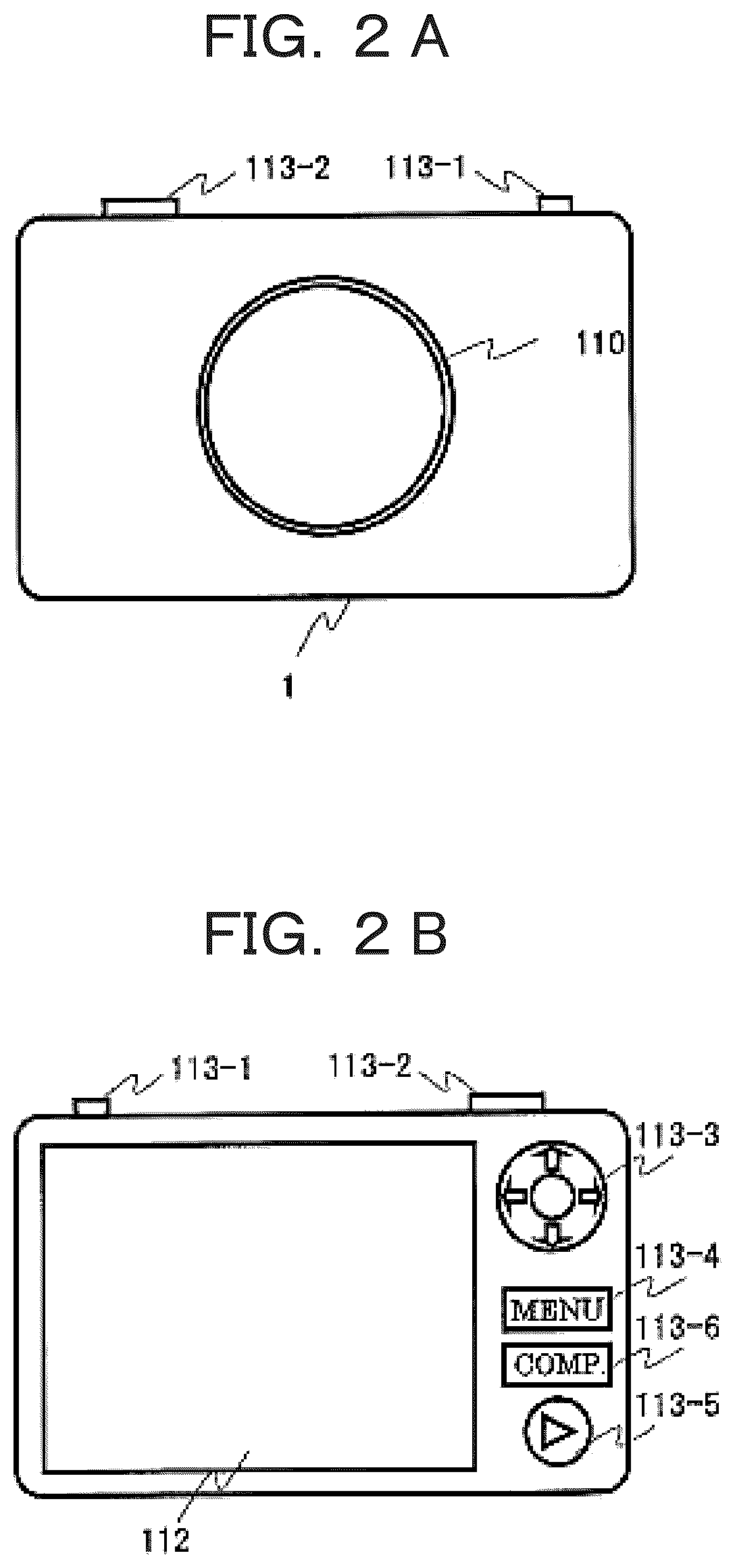 Patent US12328524 Figure 2 – Imaging device and image processing method