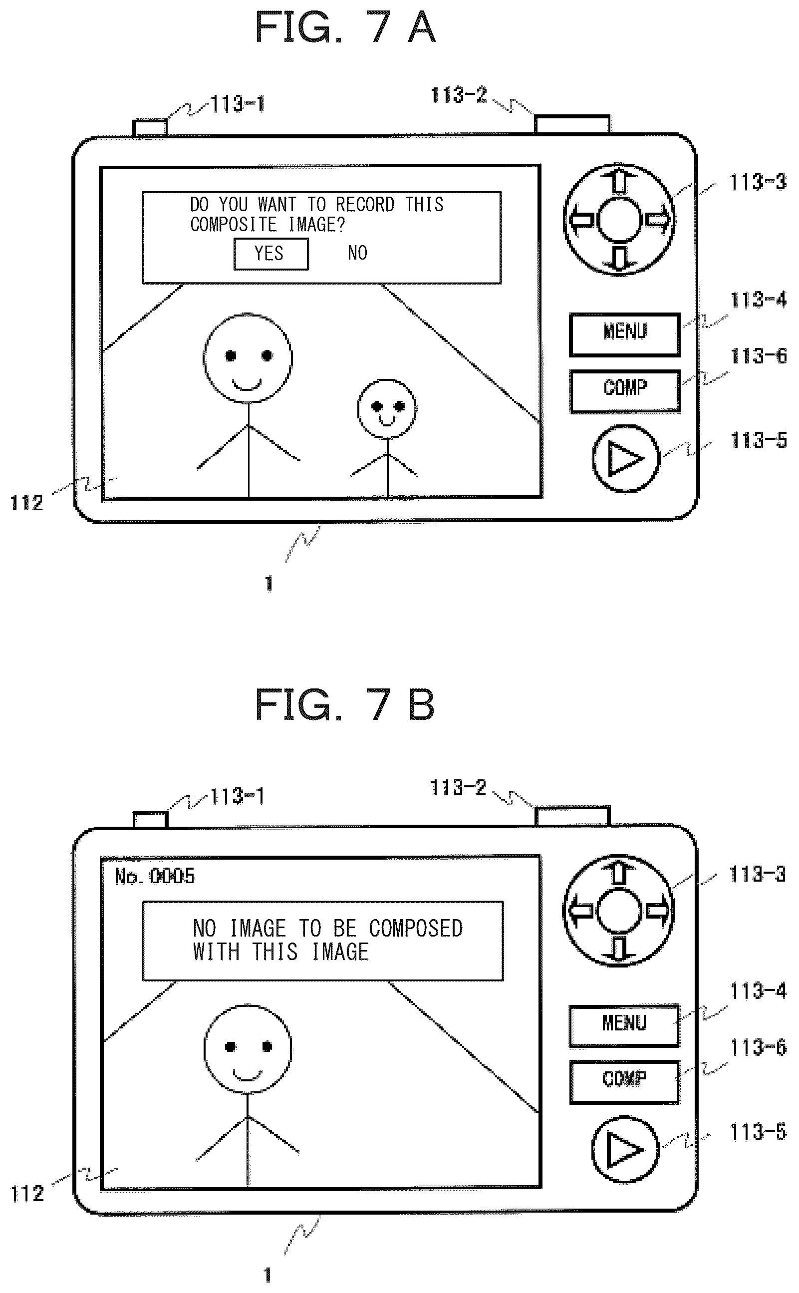 Patent US12328524 Figure 7 – Imaging device and image processing method