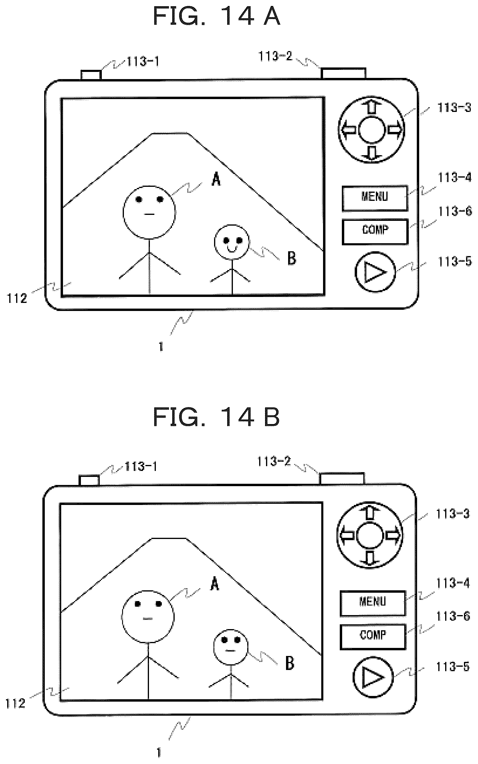 Patent US12328524 Figure 14 – Imaging device and image processing method