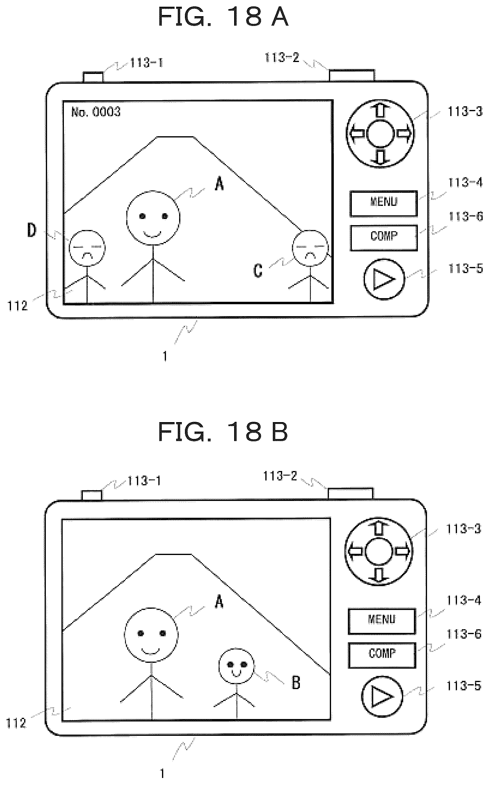 Patent US12328524 Figure 18 – Imaging device and image processing method