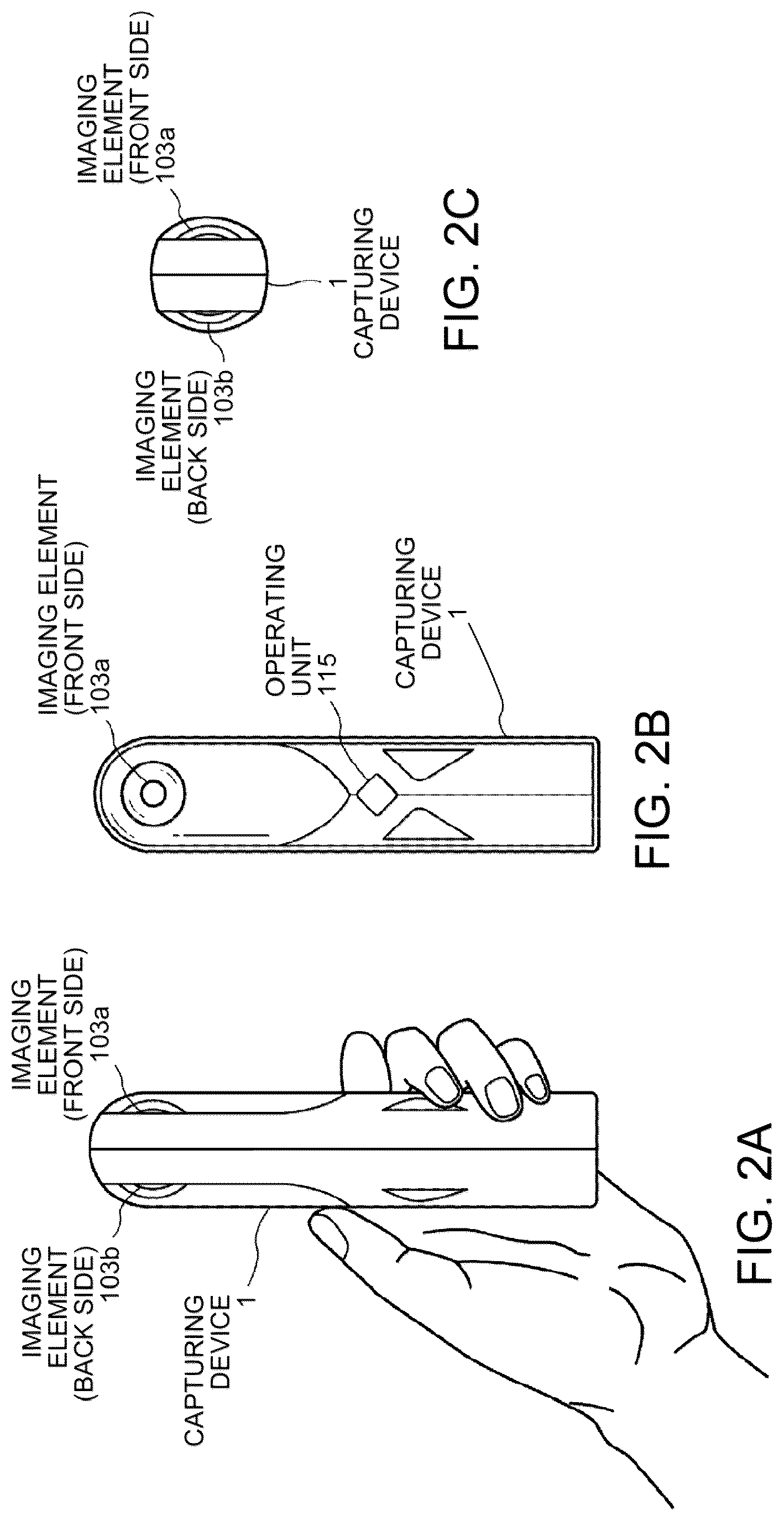 Patent US12328527 Figure 2 – Image management system, image management method, and computer program product