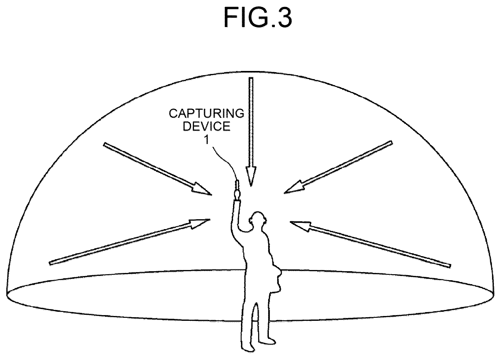 Patent US12328527 Figure 3 – Image management system, image management method, and computer program product