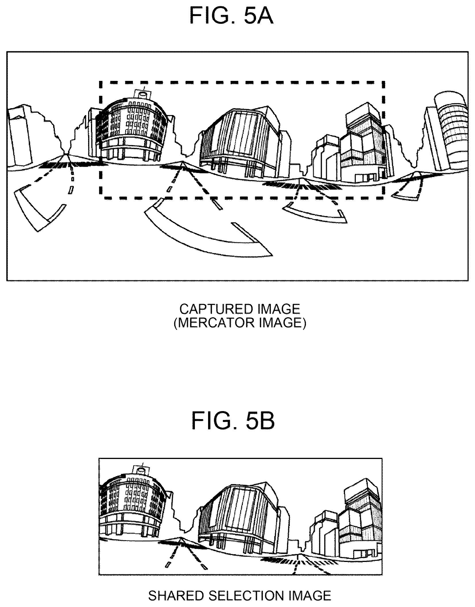 Patent US12328527 Figure 5 – Image management system, image management method, and computer program product