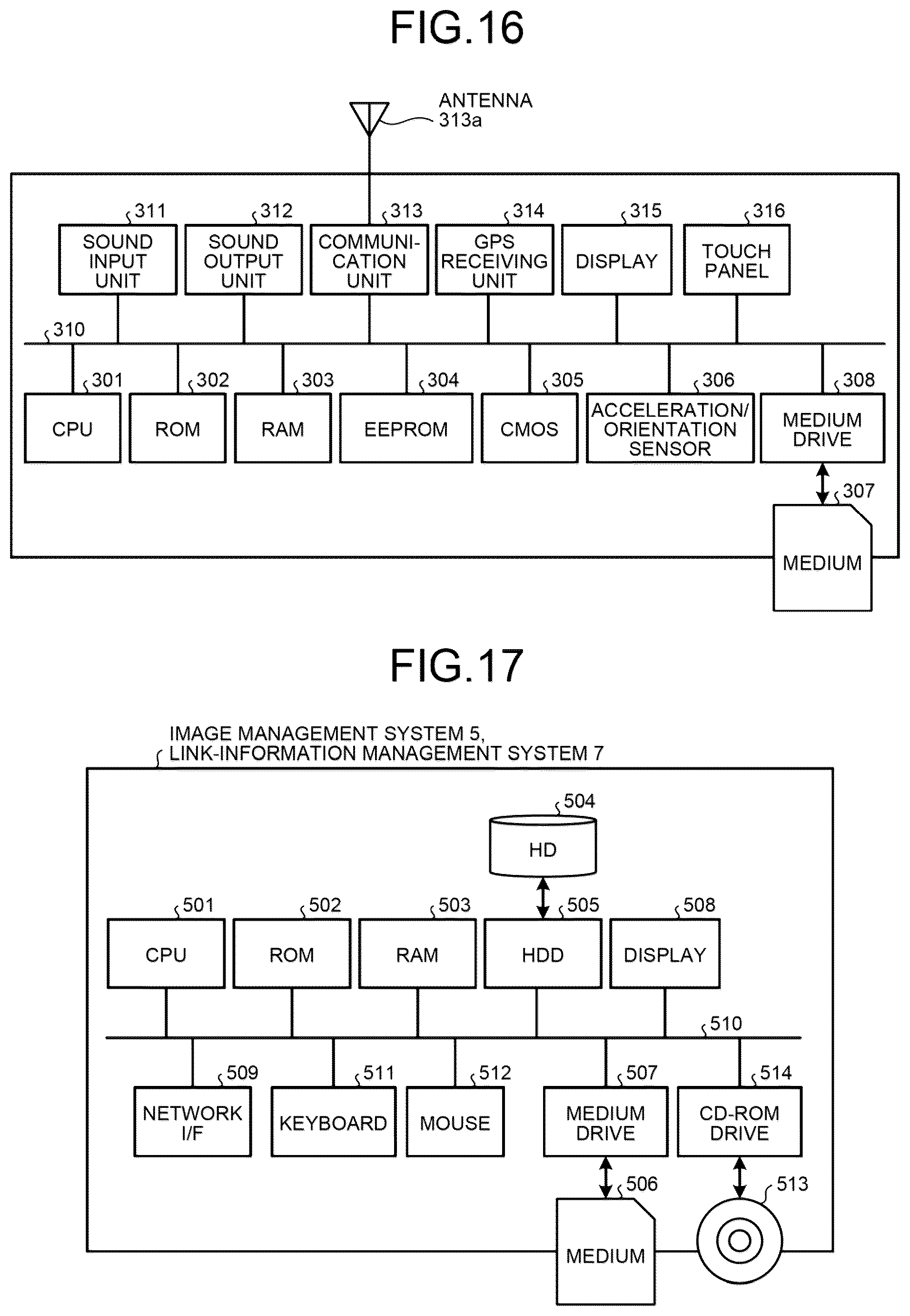 Patent US12328527 Figure 14 – Image management system, image management method, and computer program product
