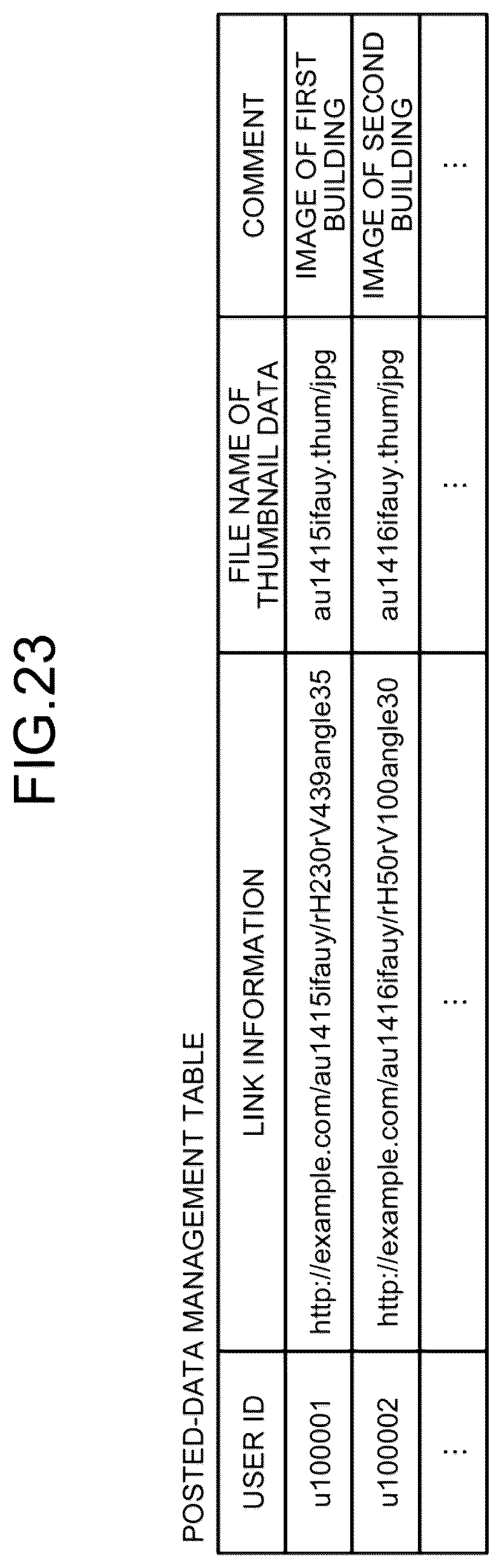 Patent US12328527 Figure 18 – Image management system, image management method, and computer program product