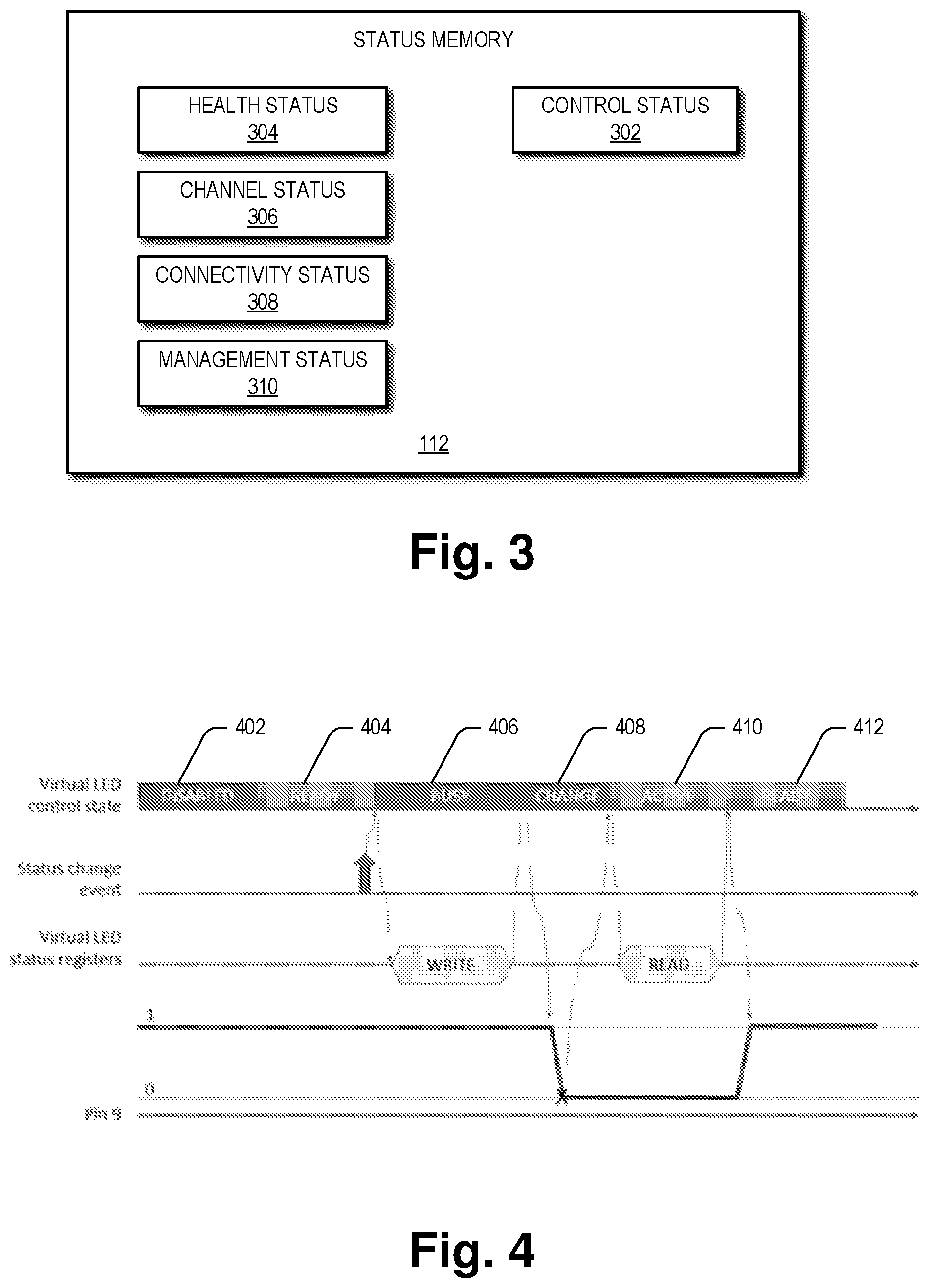 Patent US12328538 Figure 3 – Remote status indicators for pluggable device