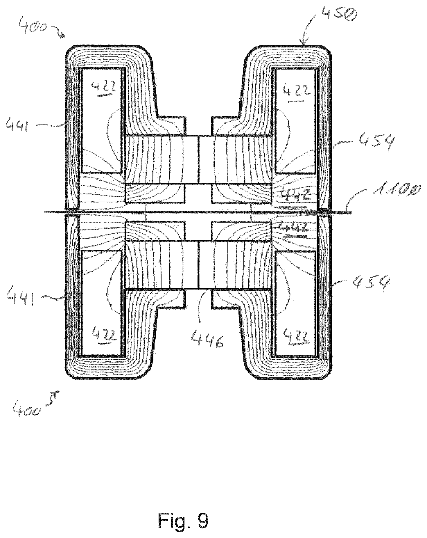 Patent US12328547 Figure 9 – Loudspeaker
