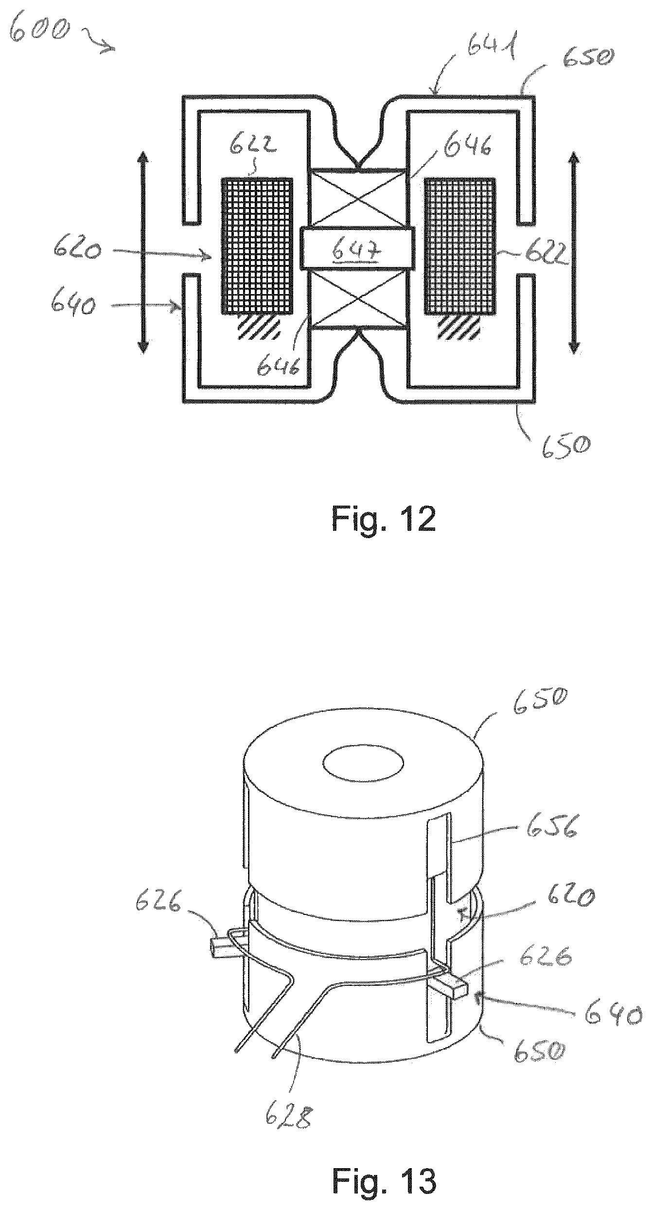 Patent US12328547 Figure 11 – Loudspeaker