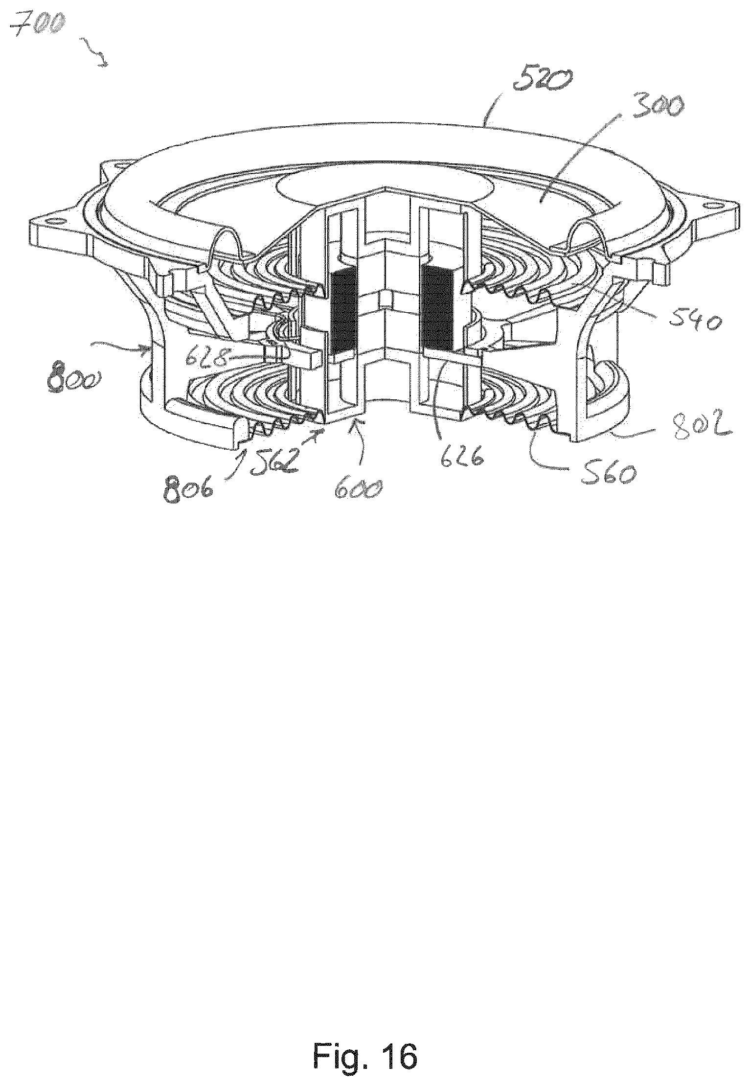 Patent US12328547 Figure 13 – Loudspeaker