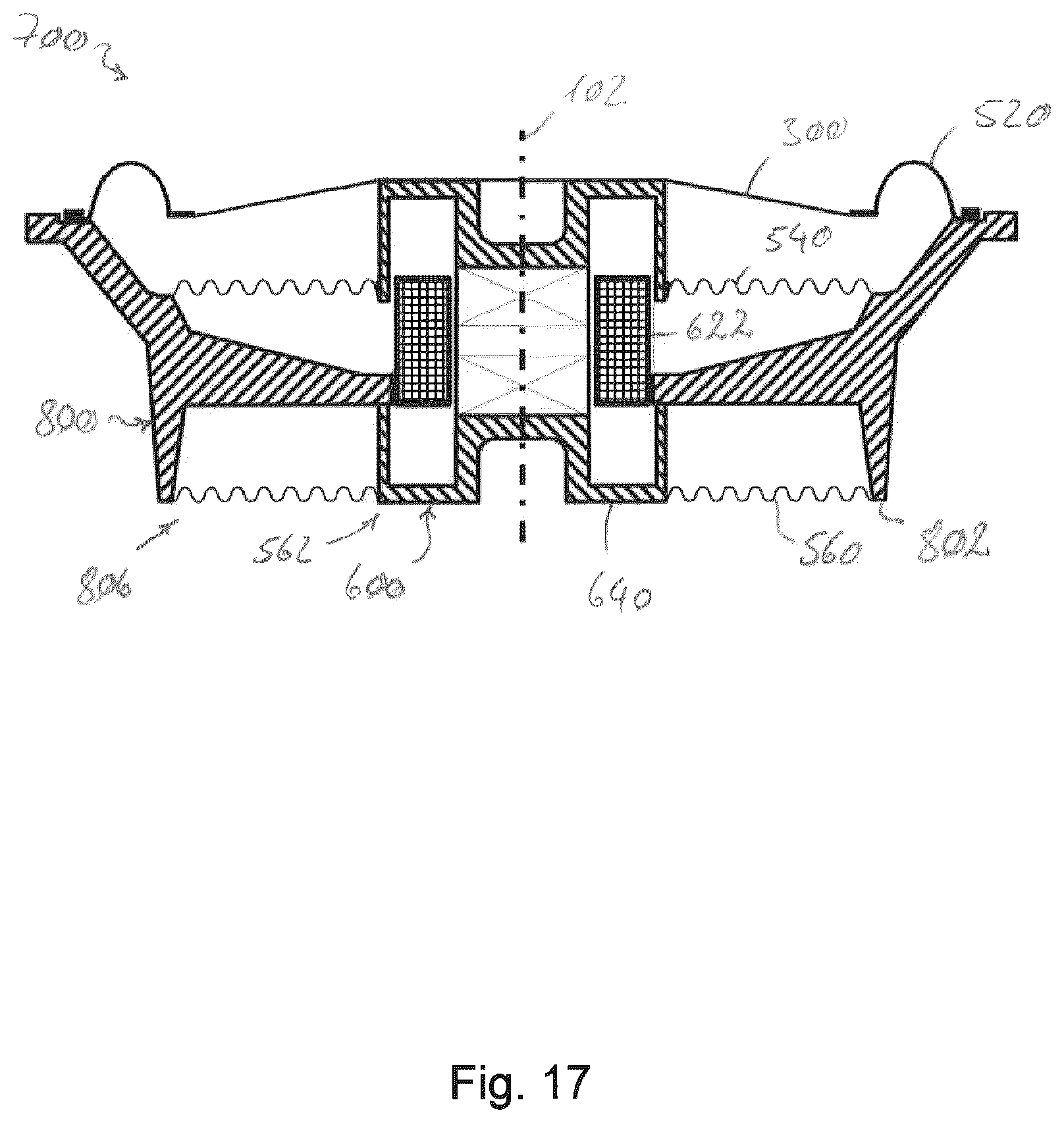 Patent US12328547 Figure 14 – Loudspeaker