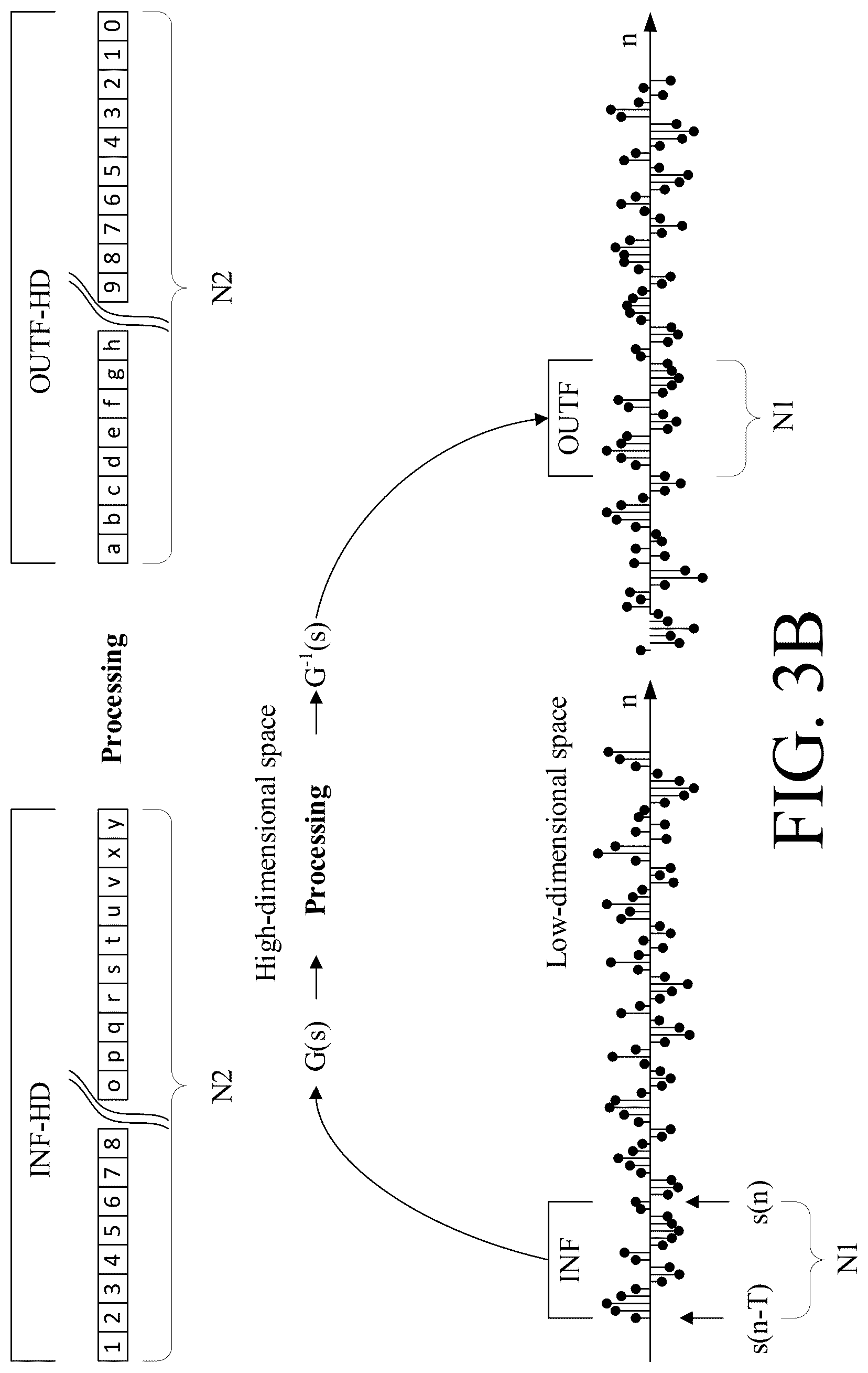 Patent US12328550 Figure 4 – Low latency hearing aid
