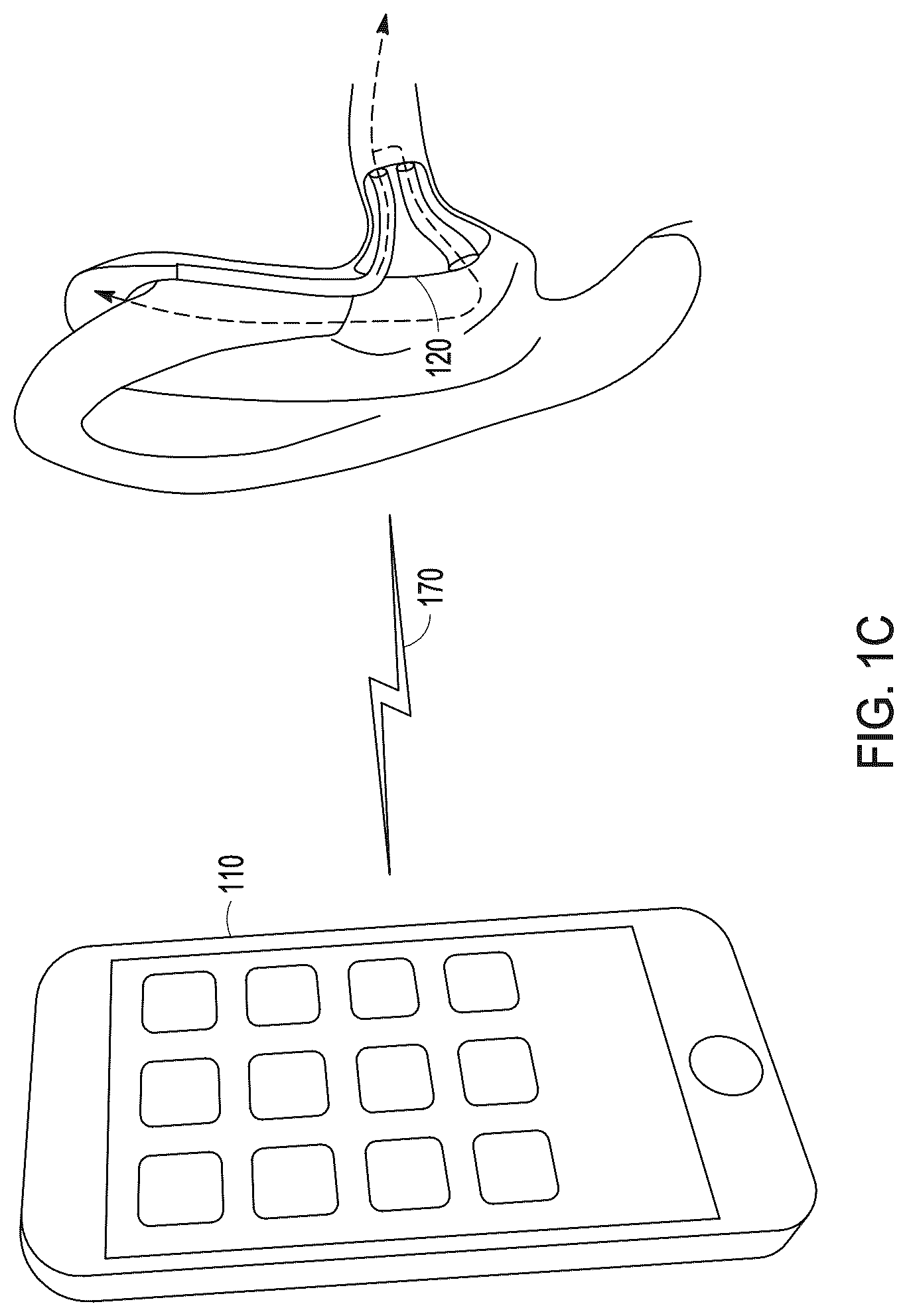 Patent US12328551 Figure 2 – Method and apparatus for automatic correction of real ear measurements