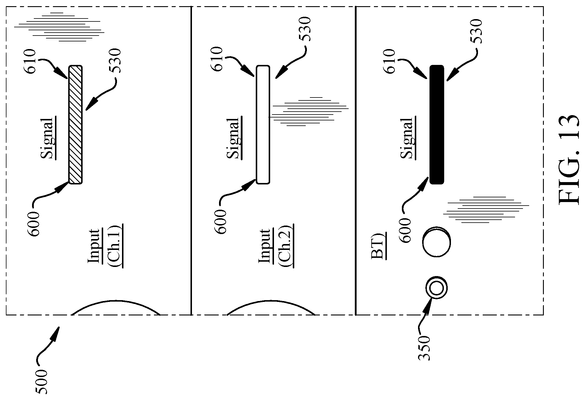 Patent US12328553 Figure 13 – Portable speaker with integrated wireless transmitter