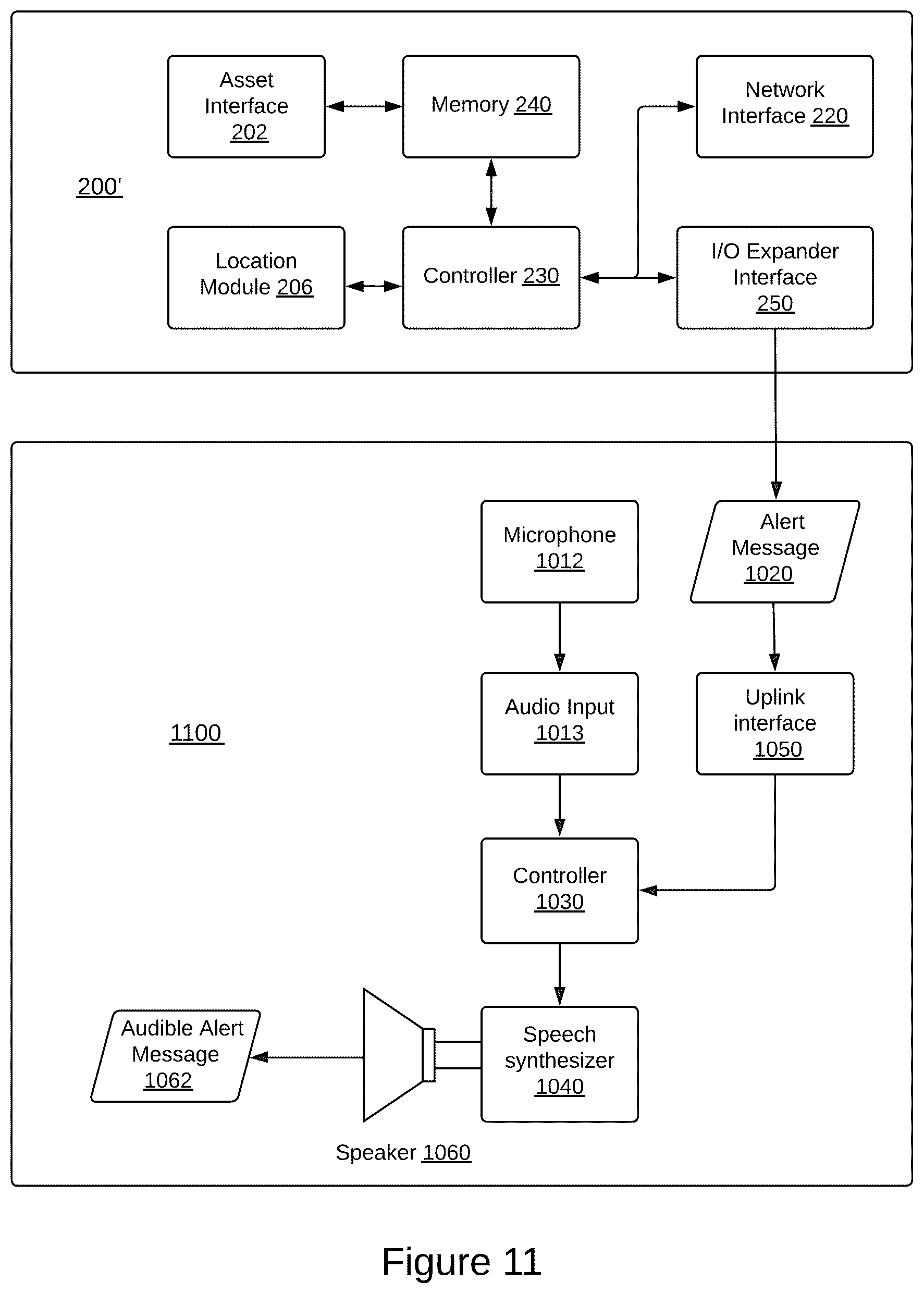 Patent US12328557 Figure 12 – Devices and methods for controlling audio output in a telematics system