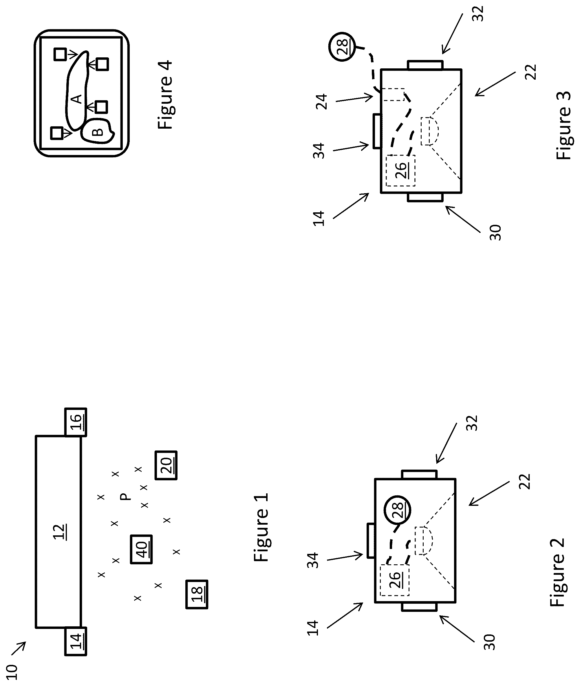 Patent US12328558 Figure 1 – Sound output unit and a method of operating it