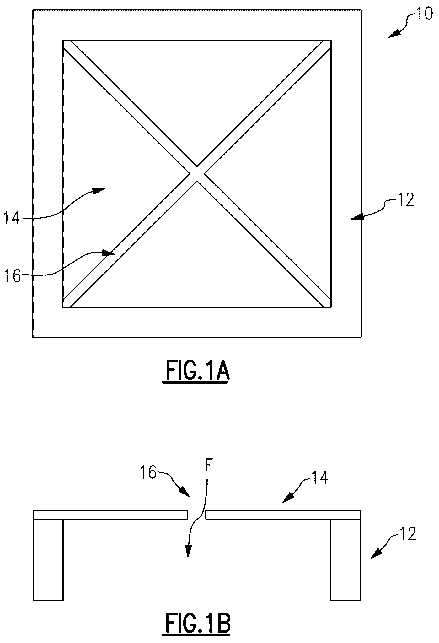 Patent US12328559 Figure 1 – Acoustic devices with improved sensitivity